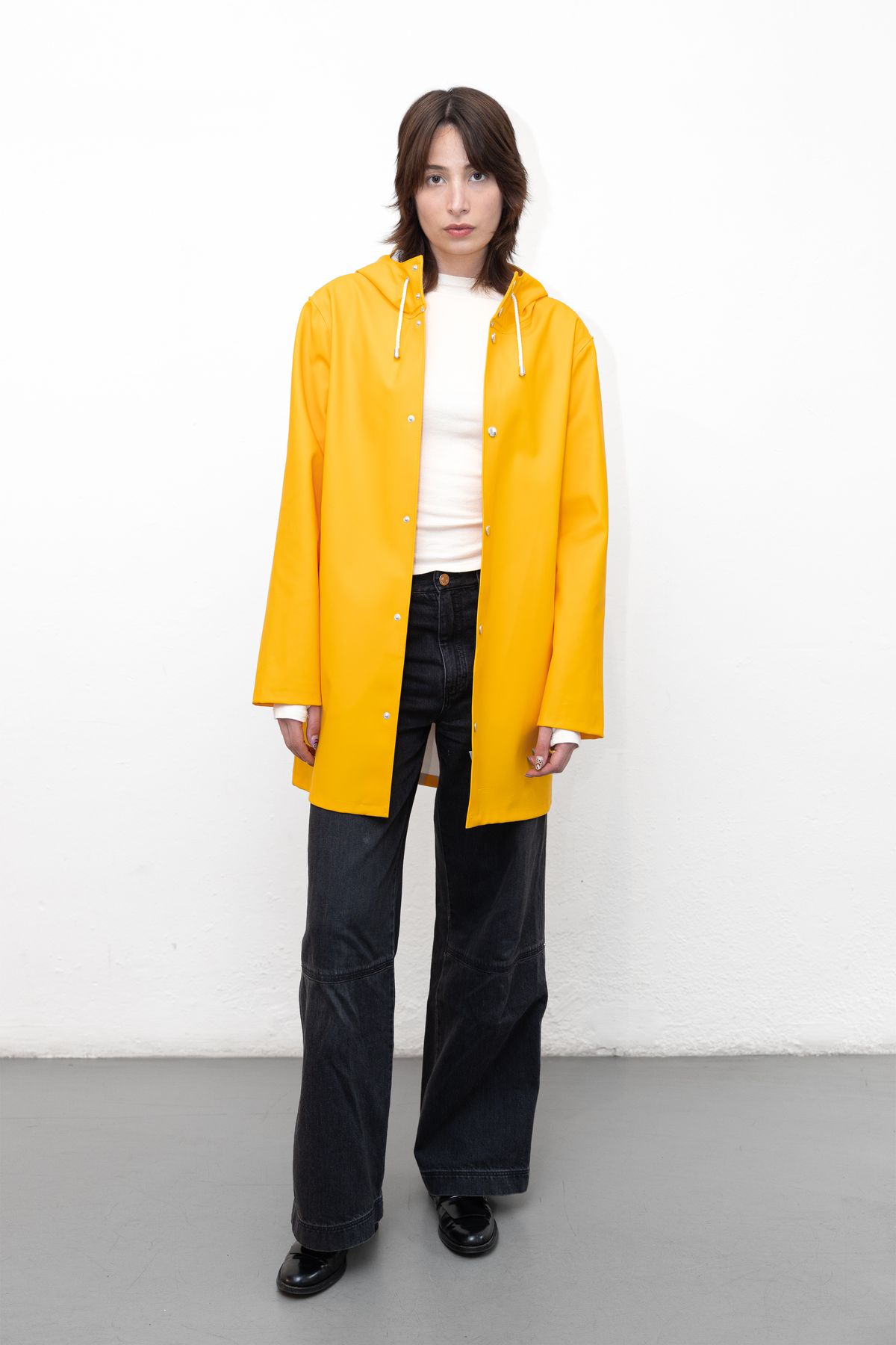 Stutterheim Stockholm Raincoat
