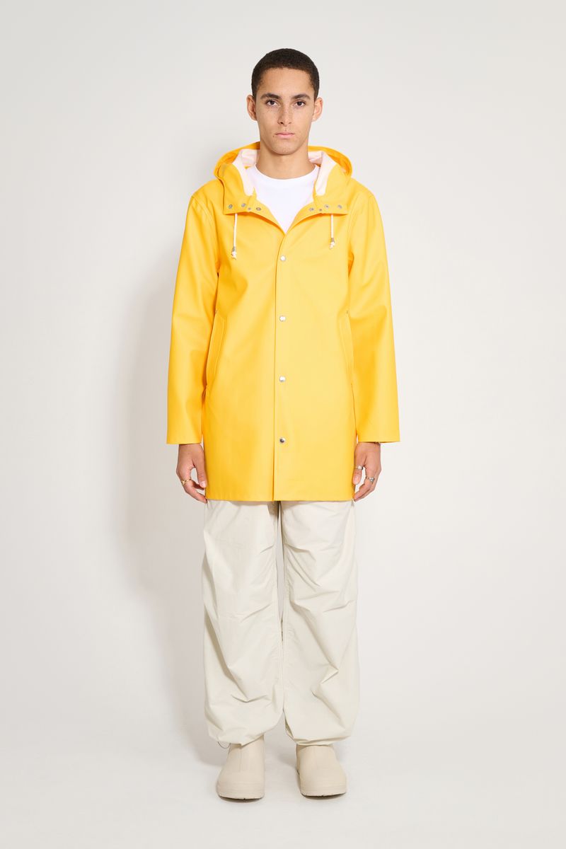 Stutterheim Stockholm Raincoat