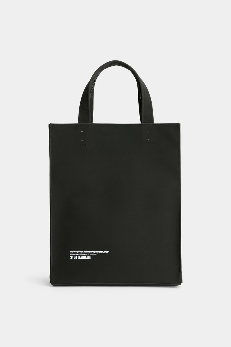 Stutterheim Stocksund Bag Matte