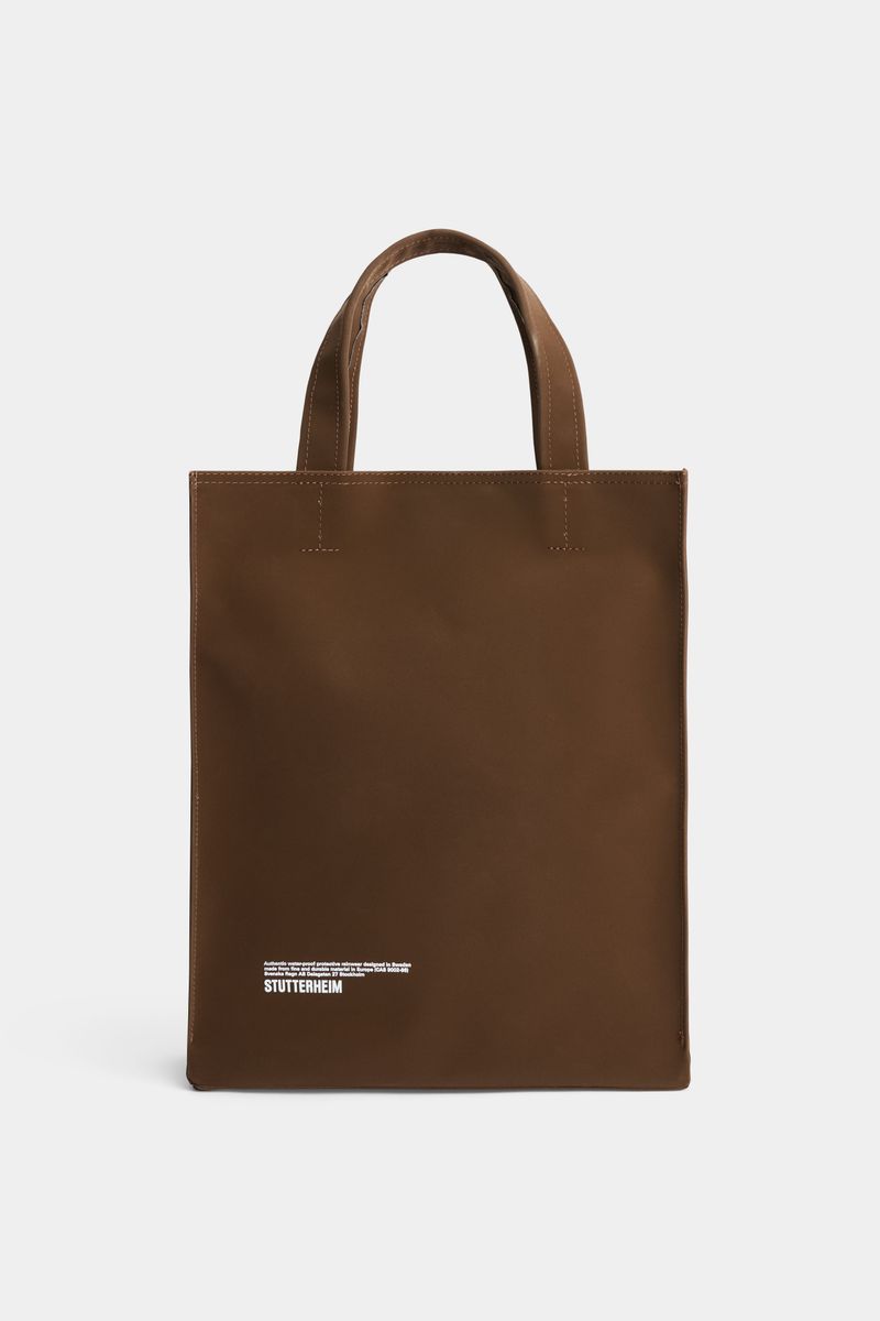 Stutterheim Stocksund Bag Matte