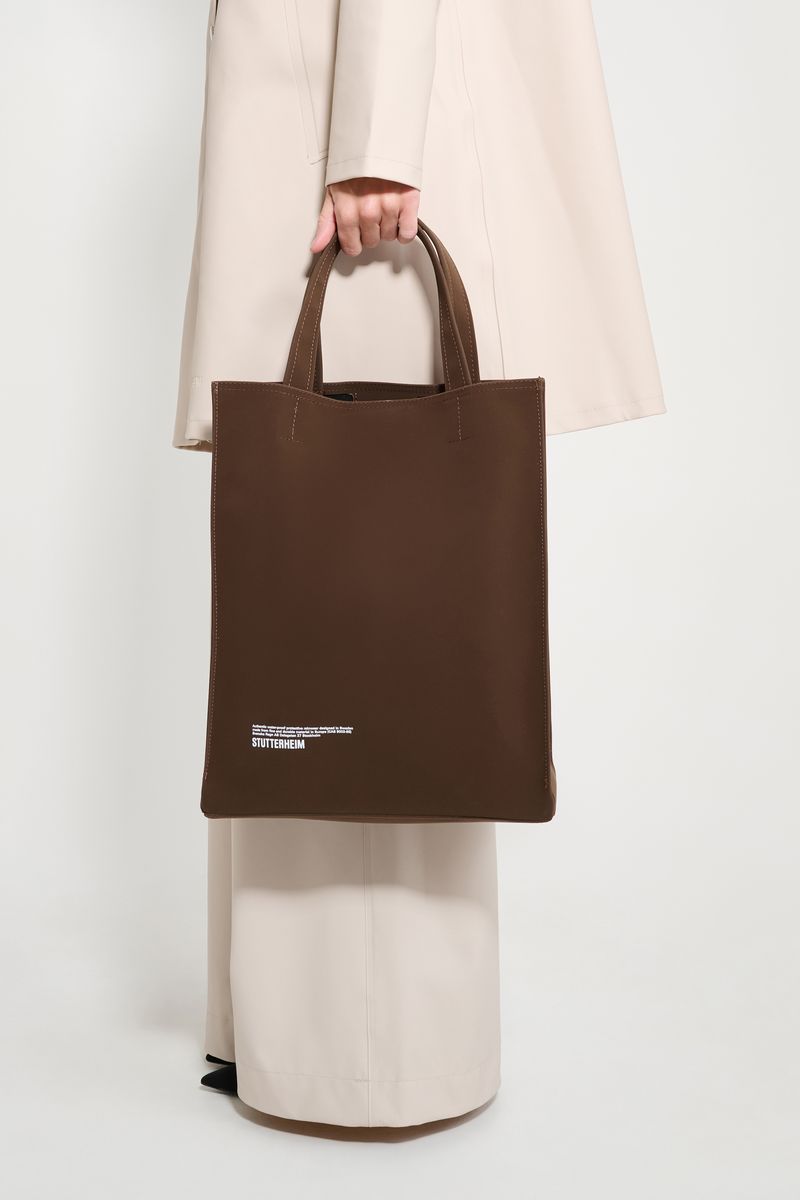 Stutterheim Stocksund Bag Matte