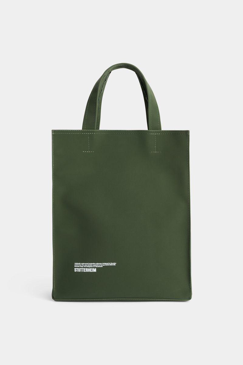 Stutterheim Stocksund Bag Matte