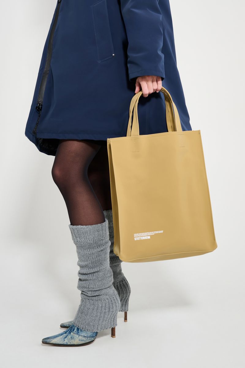 Stutterheim Stocksund Bag Matte