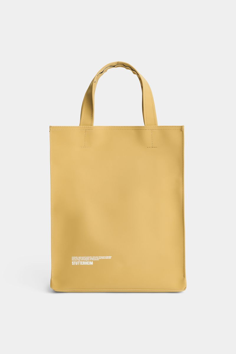 Stutterheim Stocksund Bag Matte
