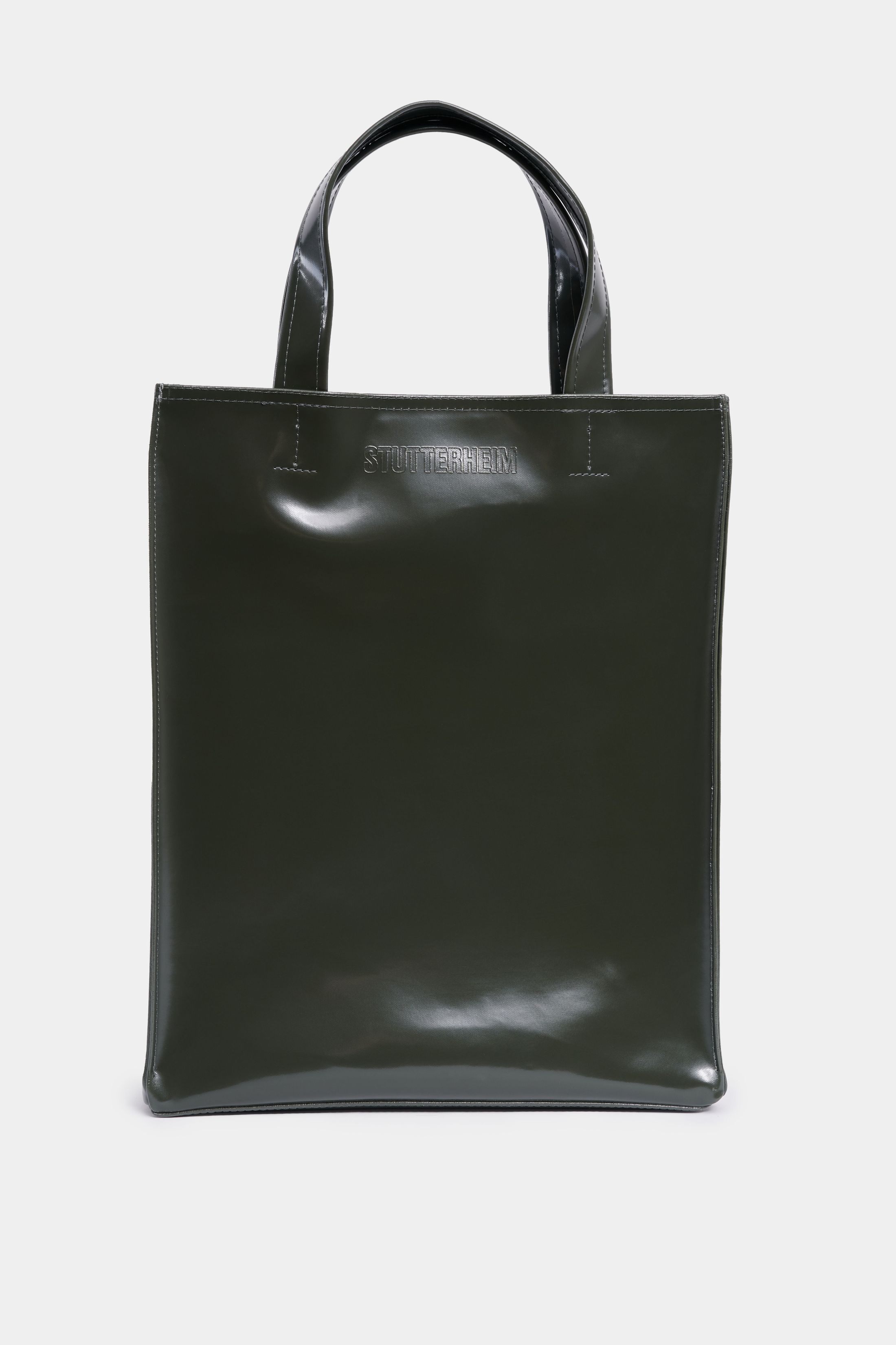 stutterheim stocksund bag opal green summer-sale accessories
