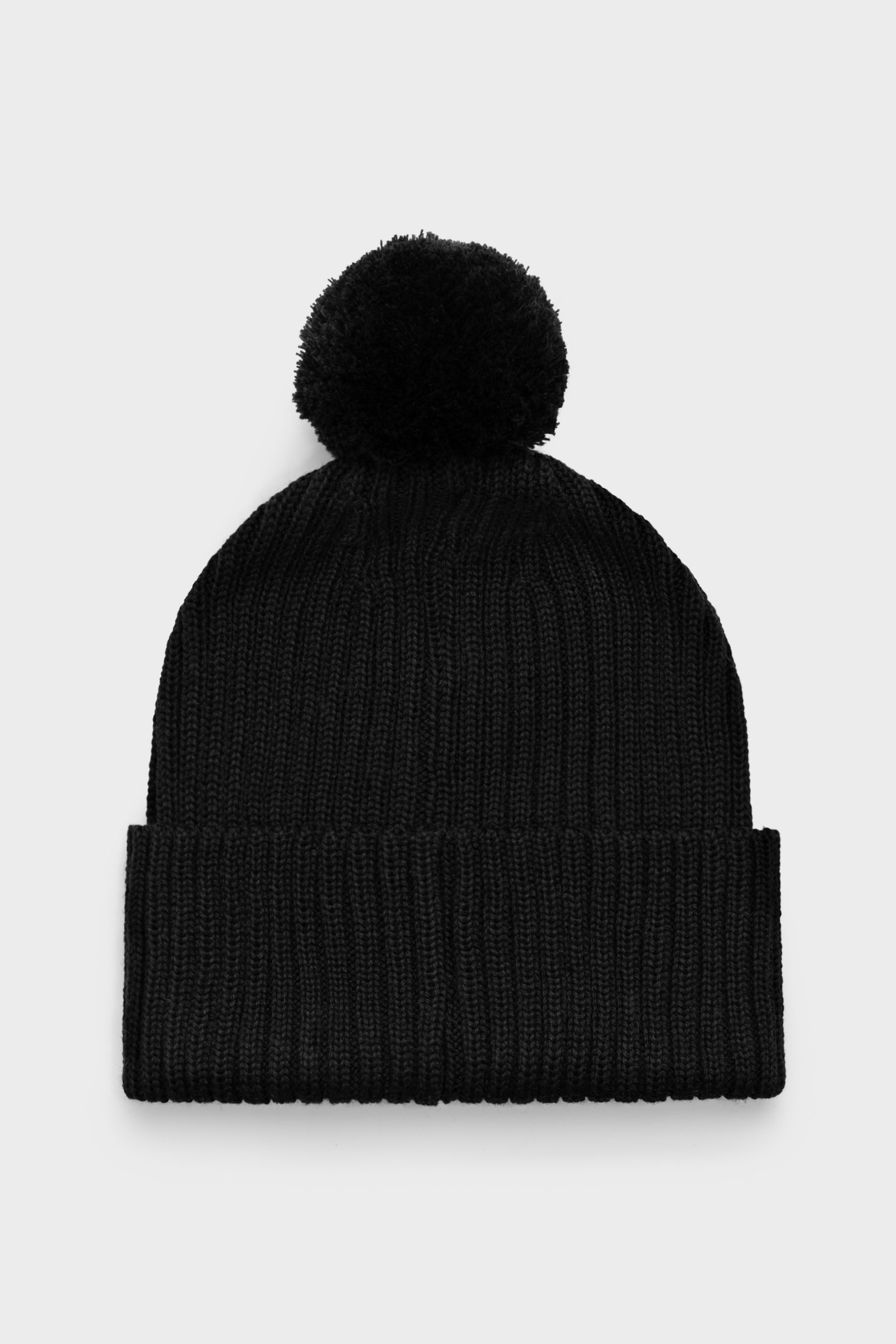 stutterheim april beanie black accessories hats-and-scarves beanies