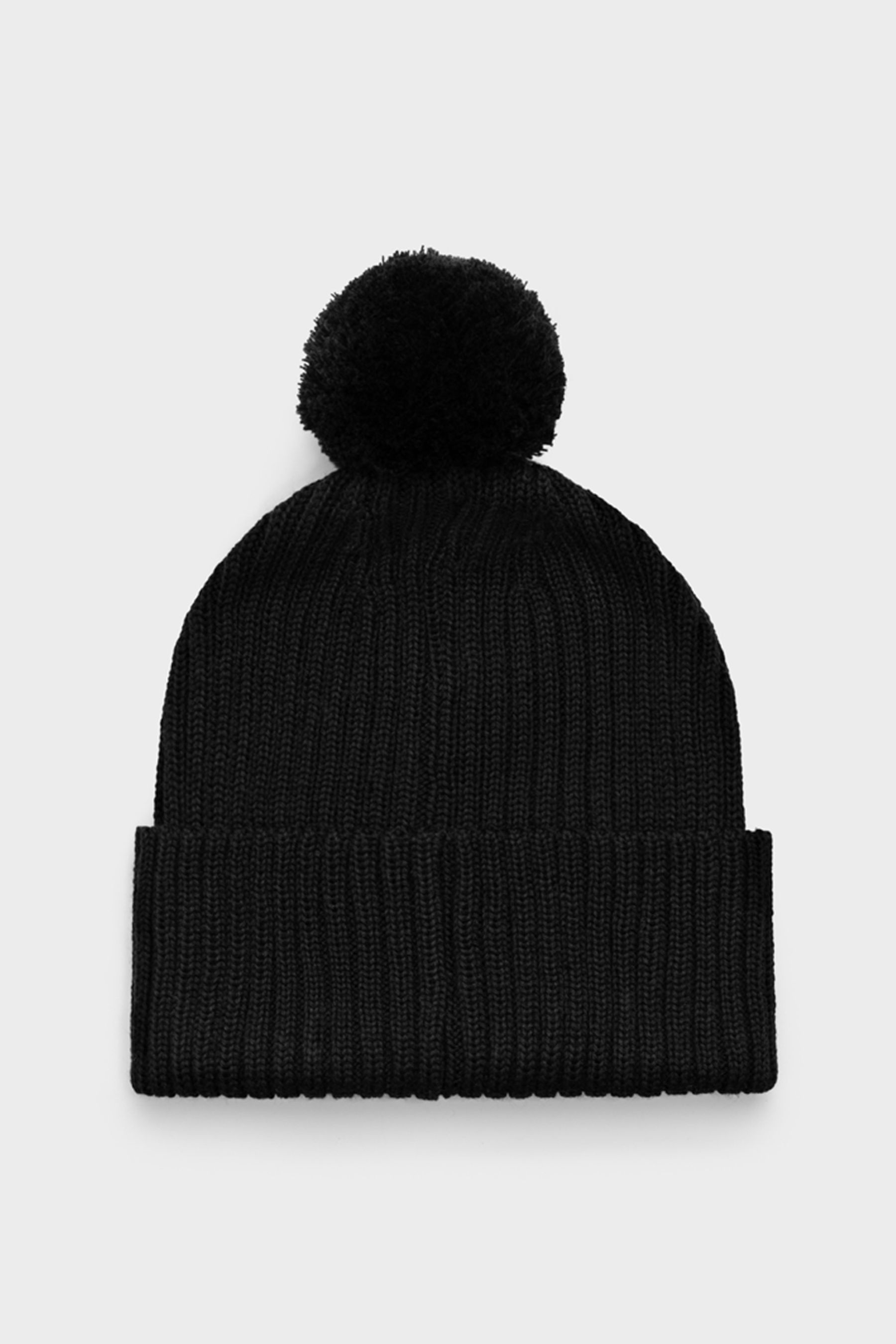 stutterheim april beanie black accessories hats-and-scarves beanies