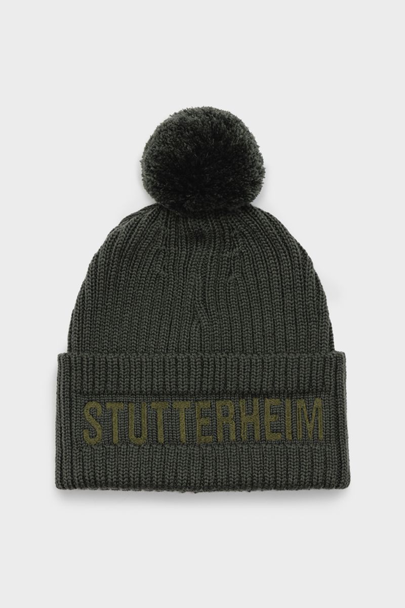 Stutterheim April Beanie