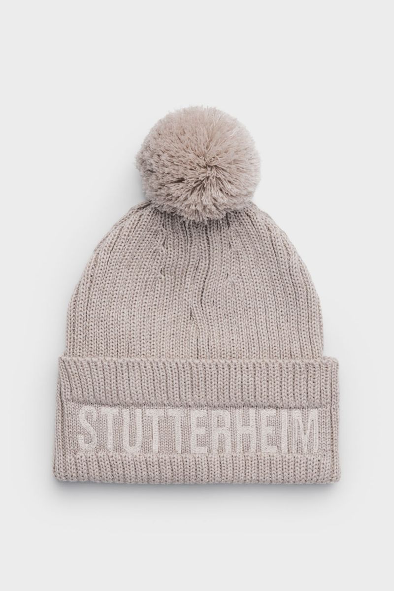 Stutterheim April Beanie