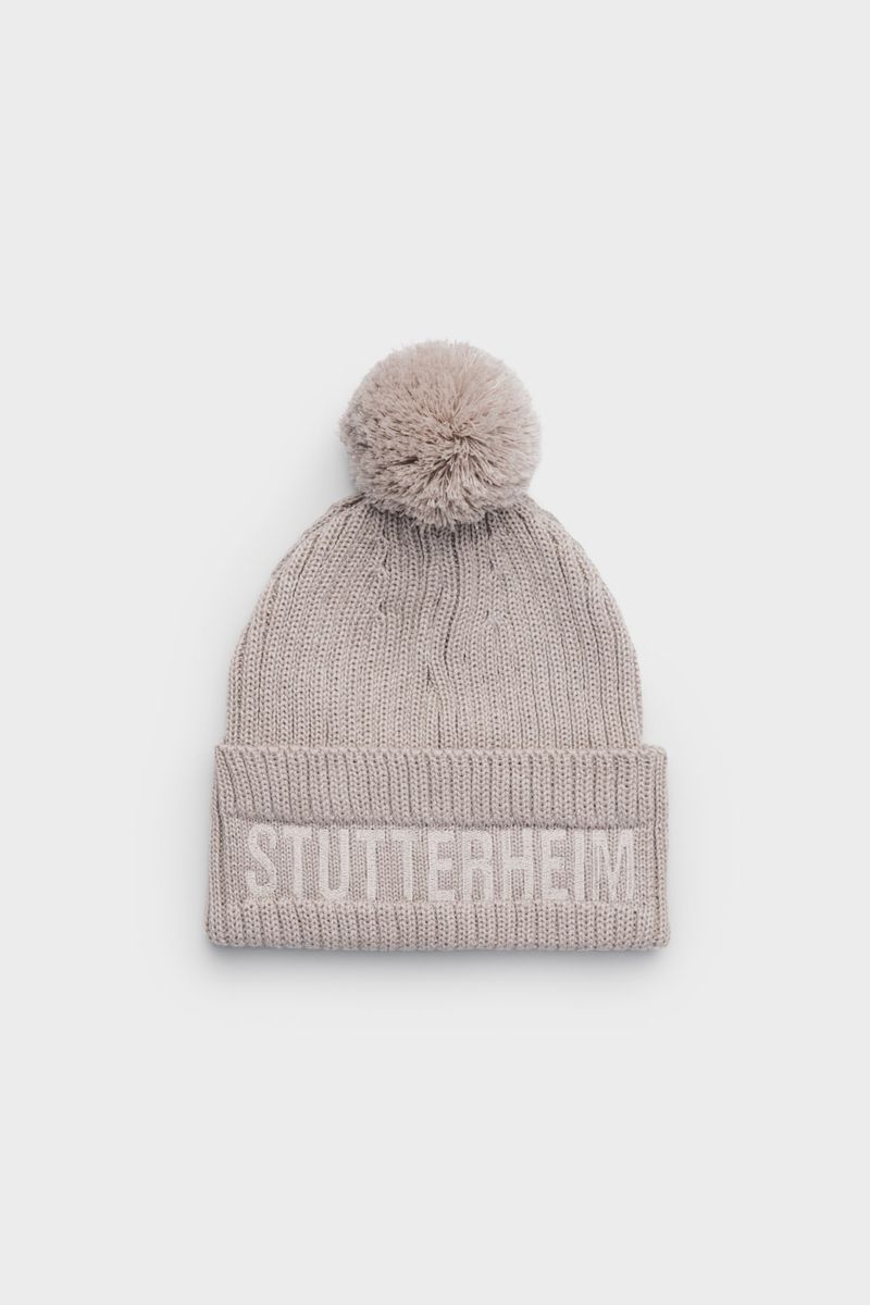 Stutterheim April Beanie