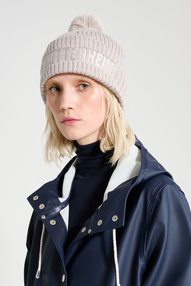 Stutterheim April Beanie
