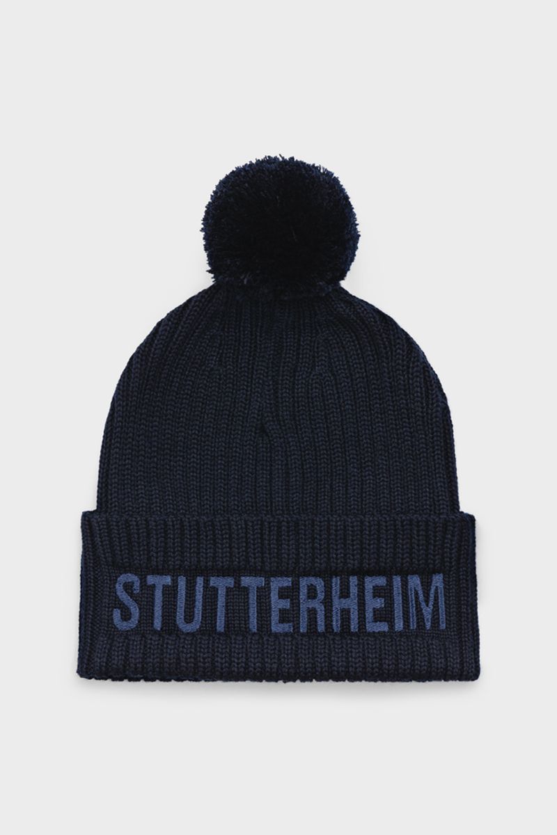 Stutterheim April Beanie