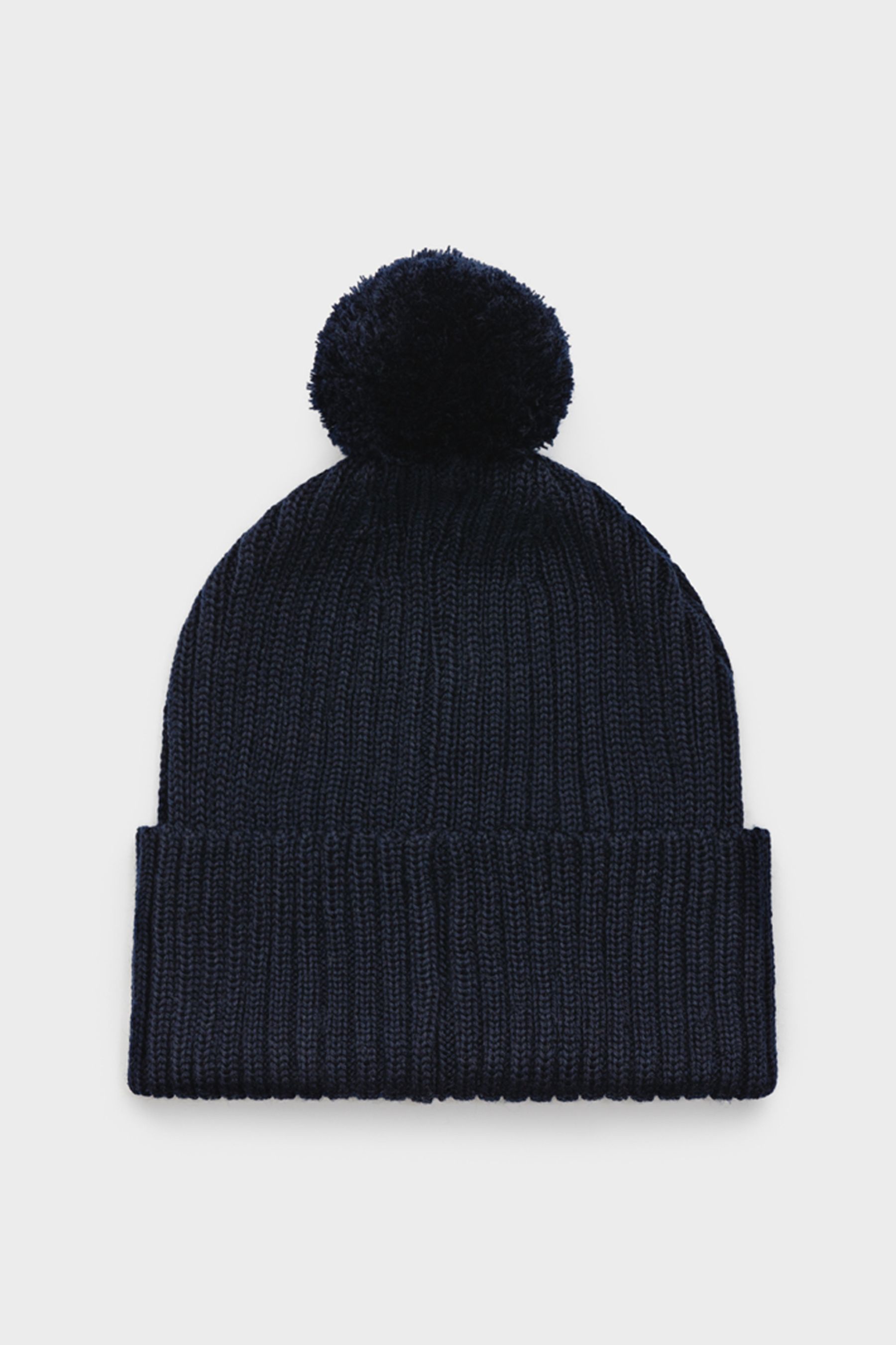 stutterheim april beanie navy accessories hats-and-scarves beanies