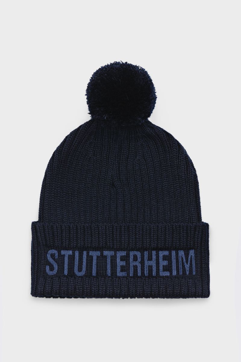 Stutterheim April Beanie