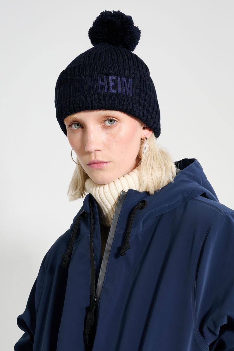 Stutterheim April Beanie