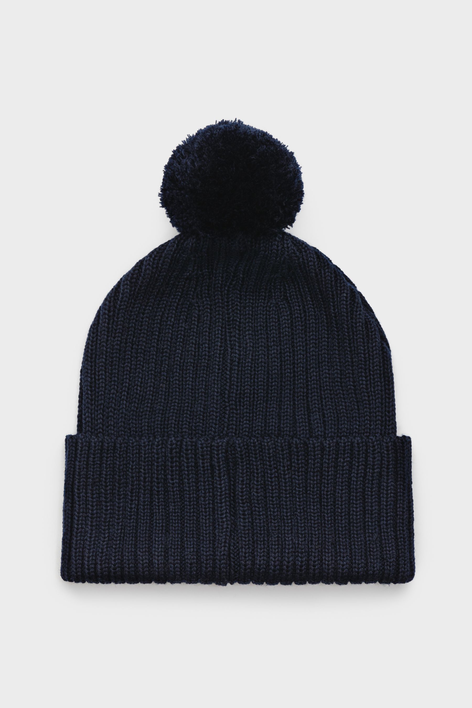 stutterheim april beanie navy accessories hats-and-scarves beanies