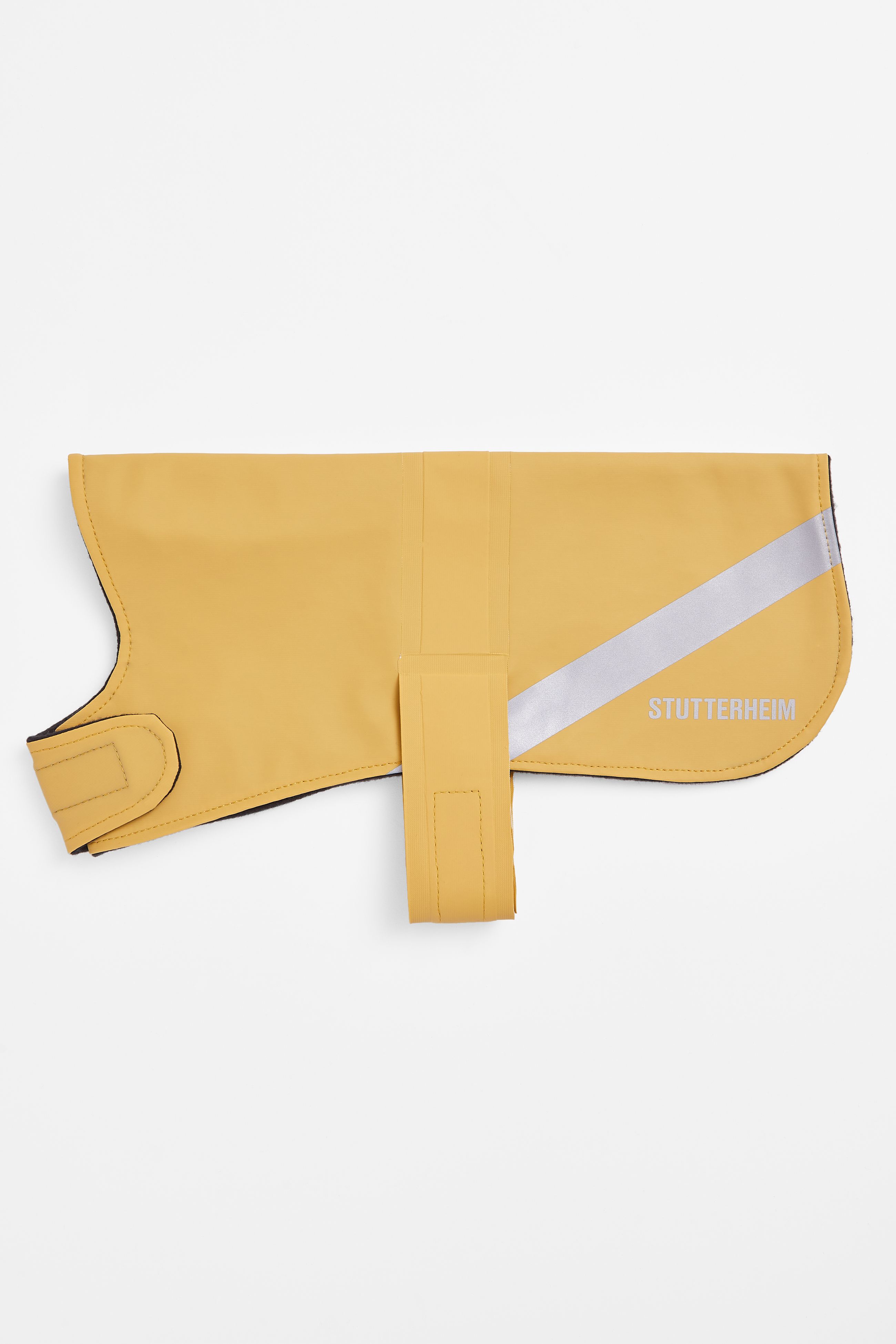 stutterheim dog raincoat chai accessories dog-raincoats