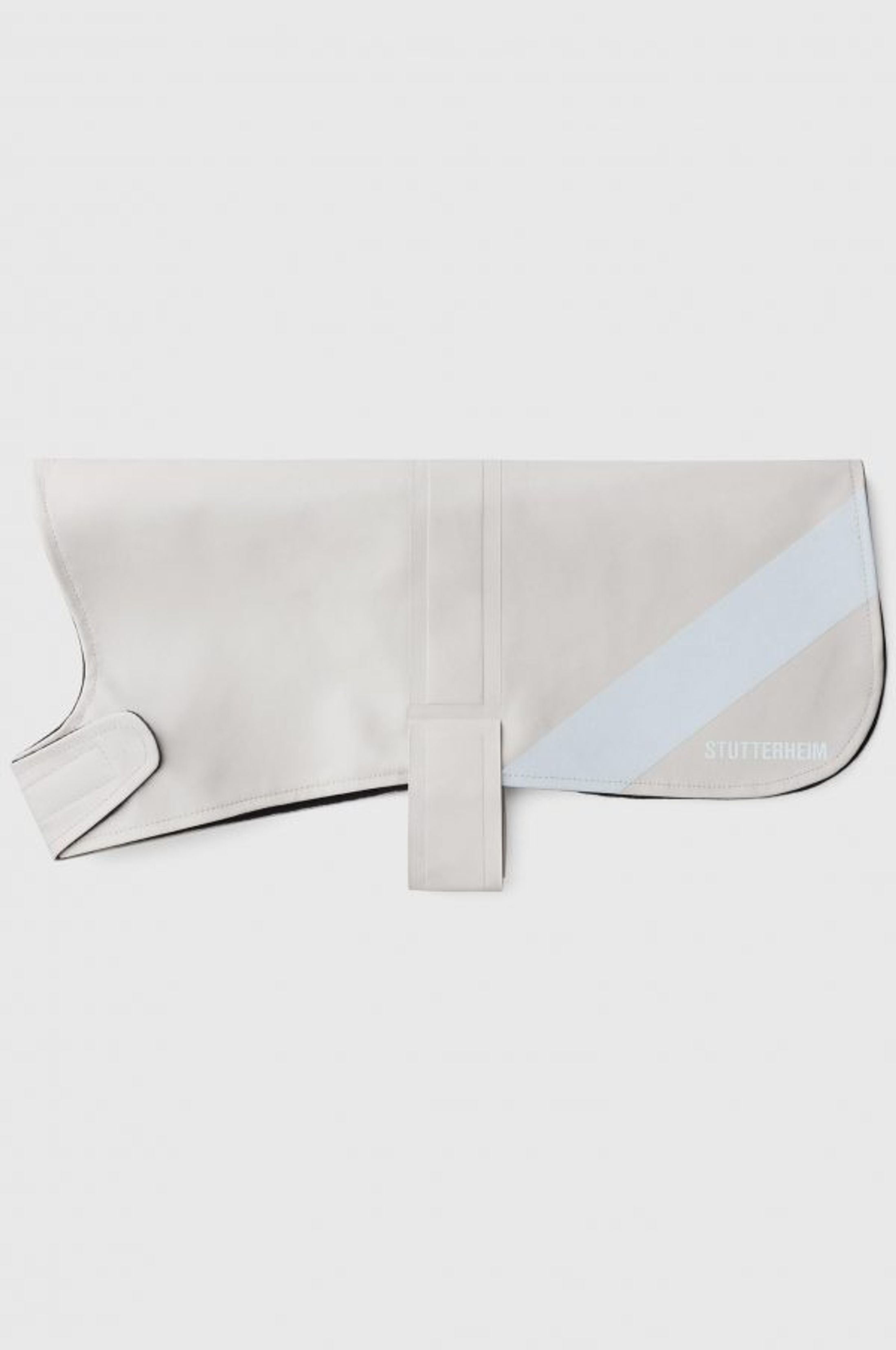 stutterheim dog raincoat light sand accessories dog-raincoats