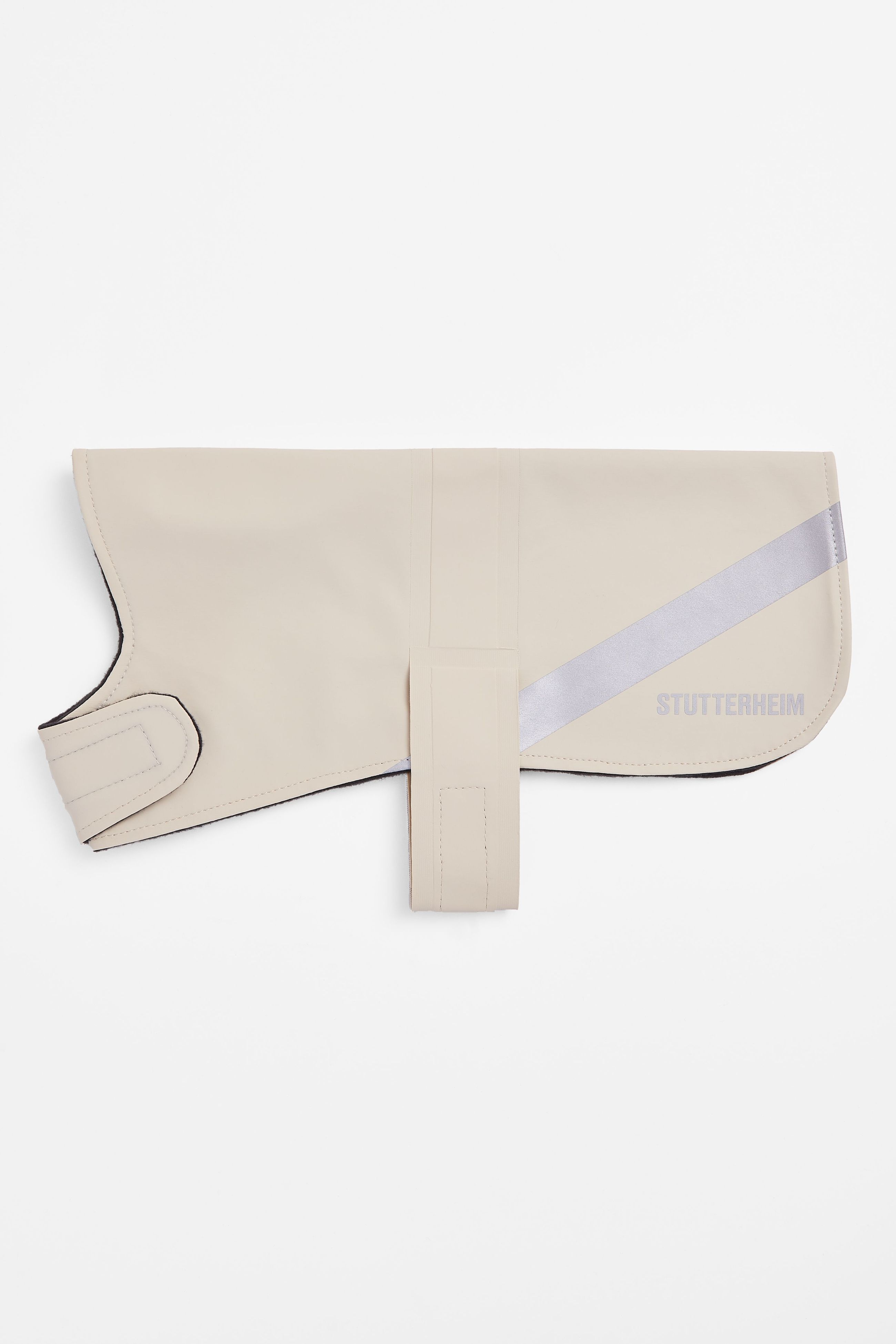 stutterheim dog raincoat oyster accessories dog-raincoats