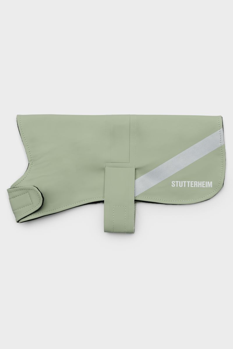 Stutterheim Dog Raincoat