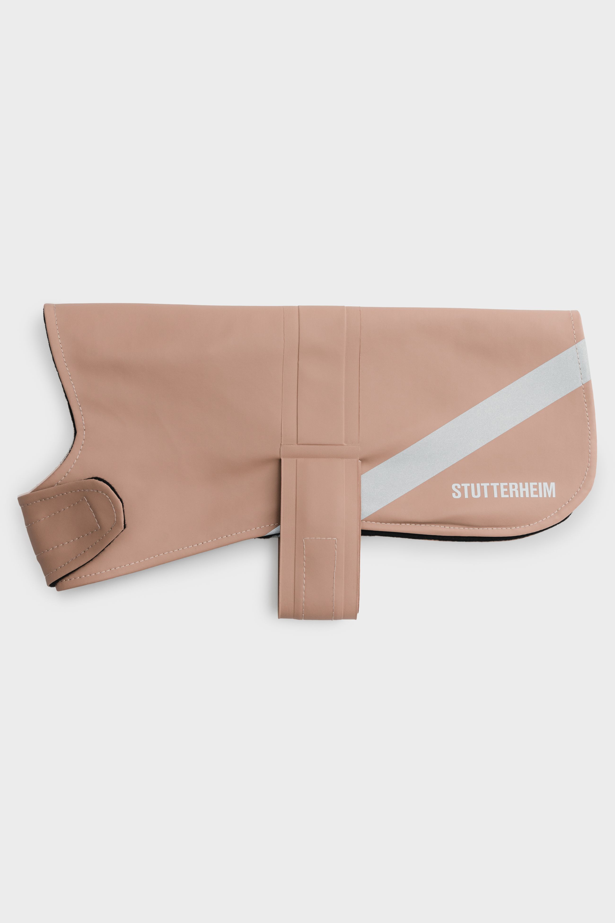 stutterheim dog raincoat sandalwood accessories dog-raincoats