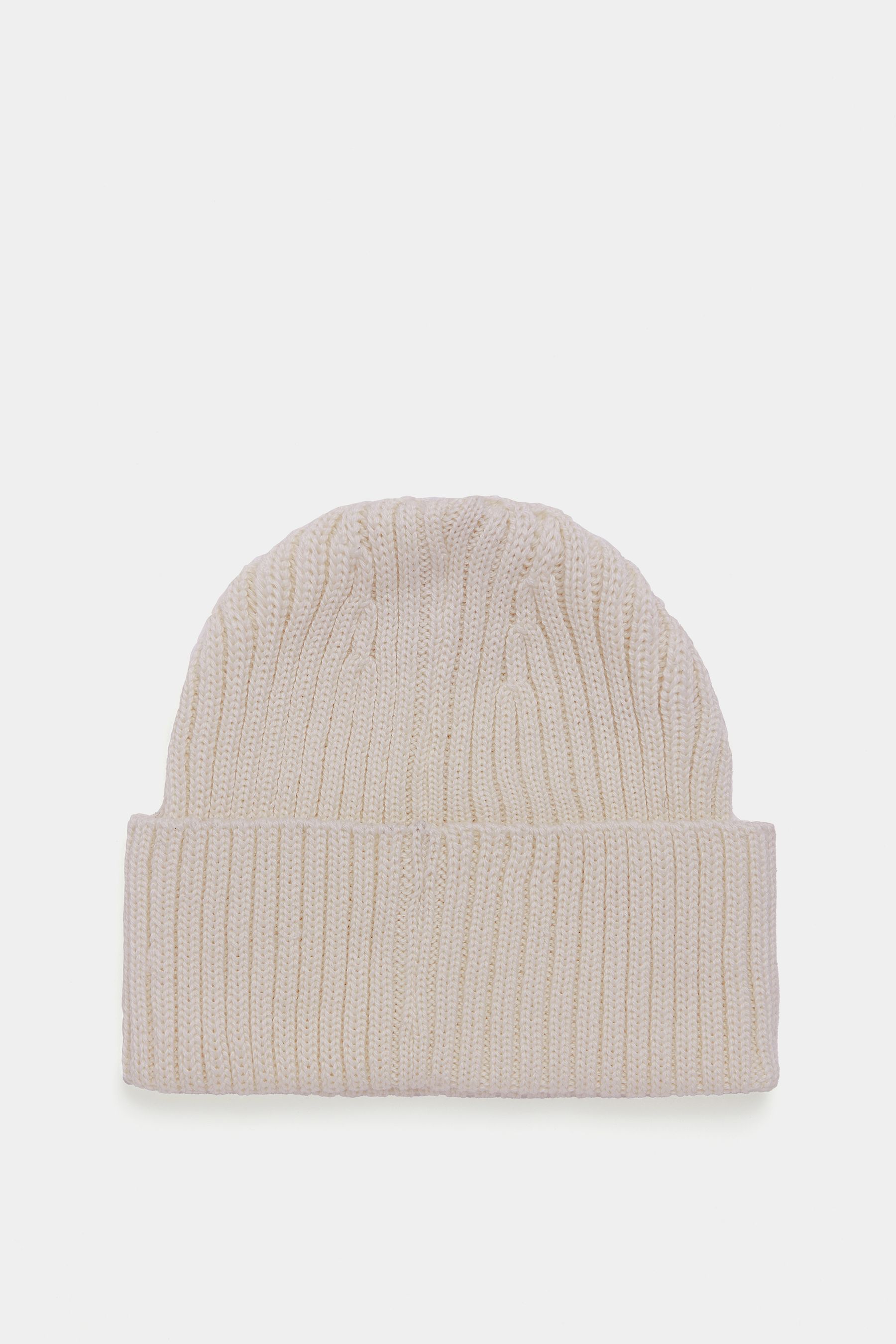 stutterheim logo beanie light sand accessories hats-and-scarves beanies