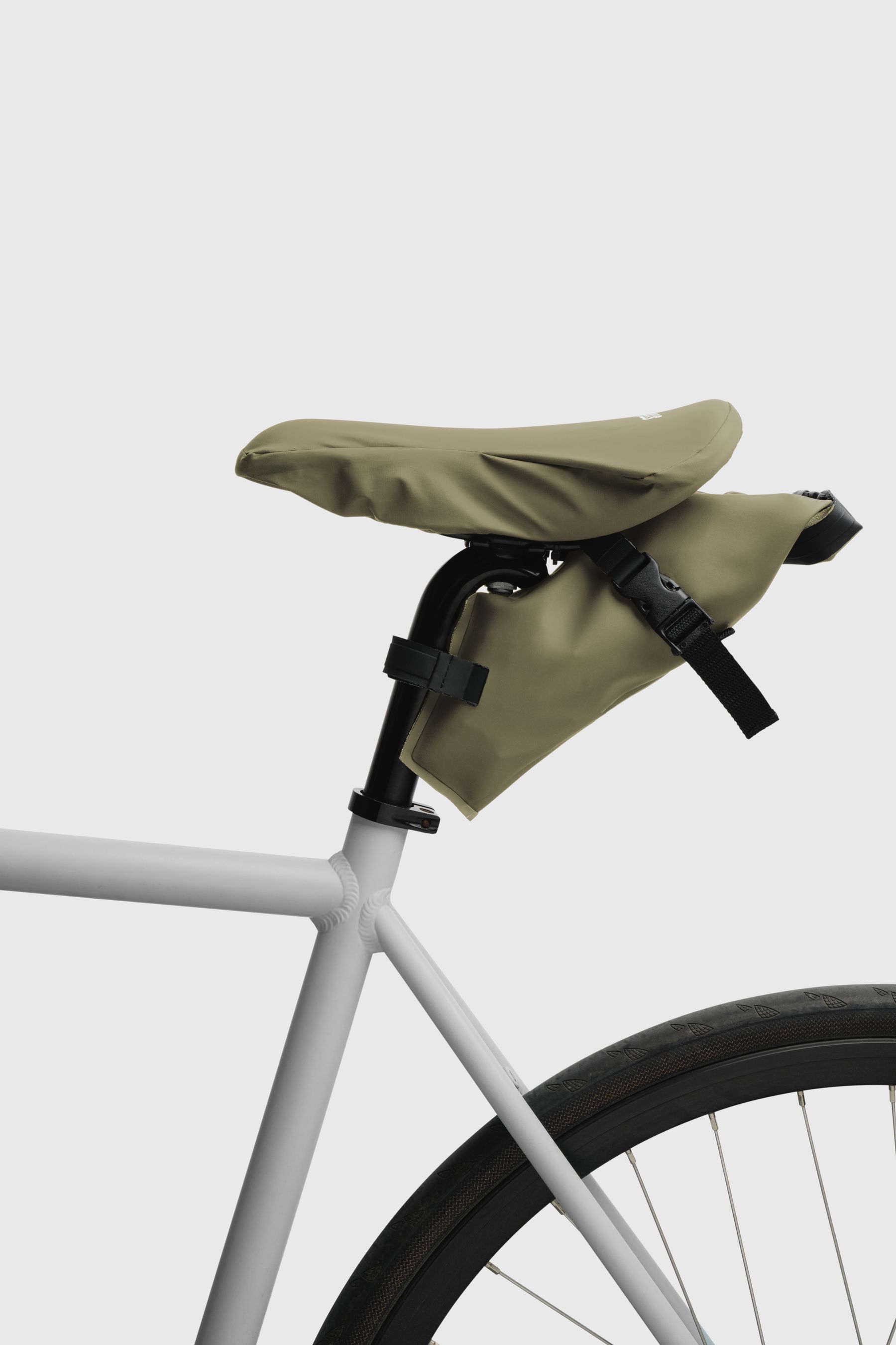 stutterheim seat bag aloe accessories bike-accessories