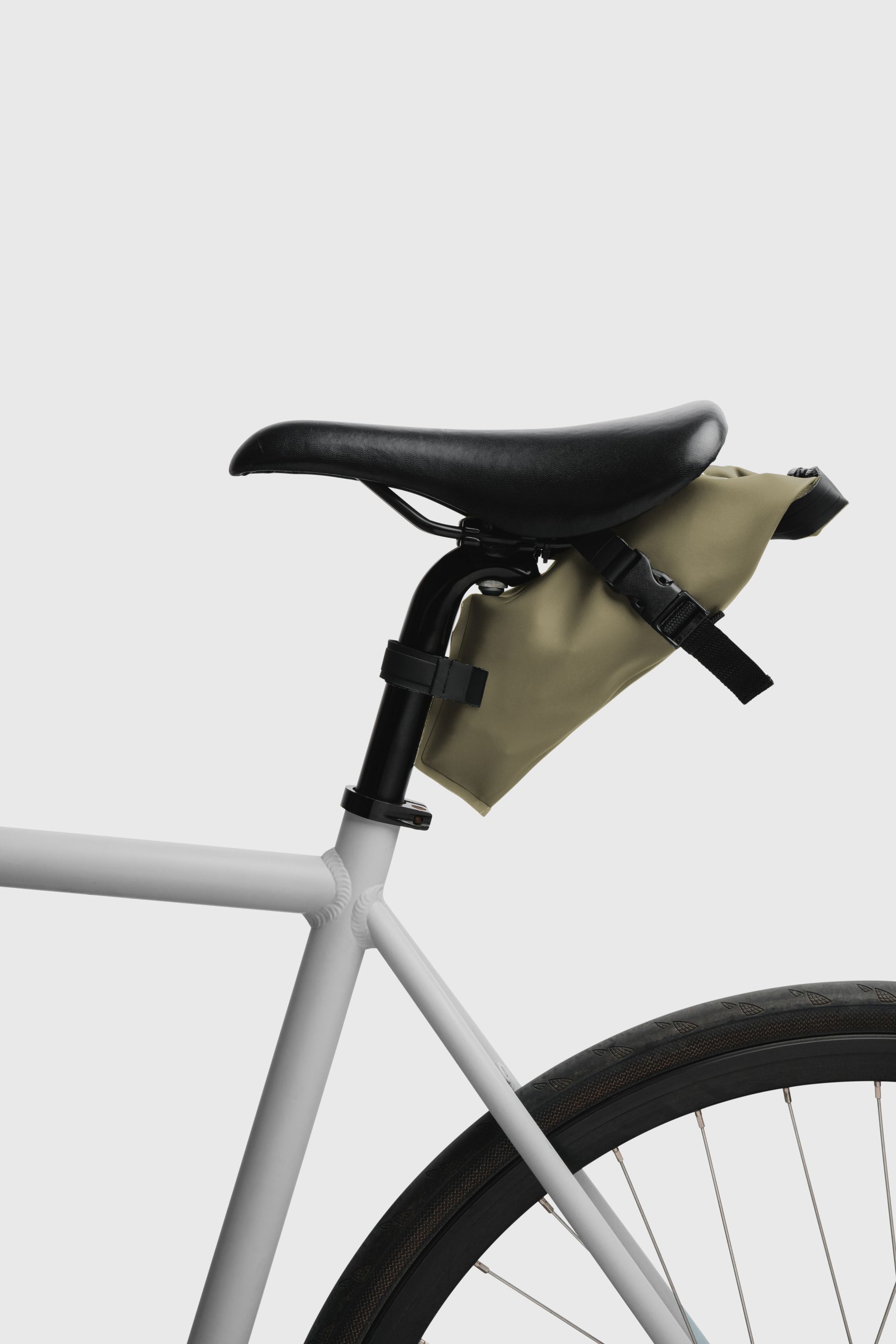 stutterheim seat bag aloe accessories bike-accessories