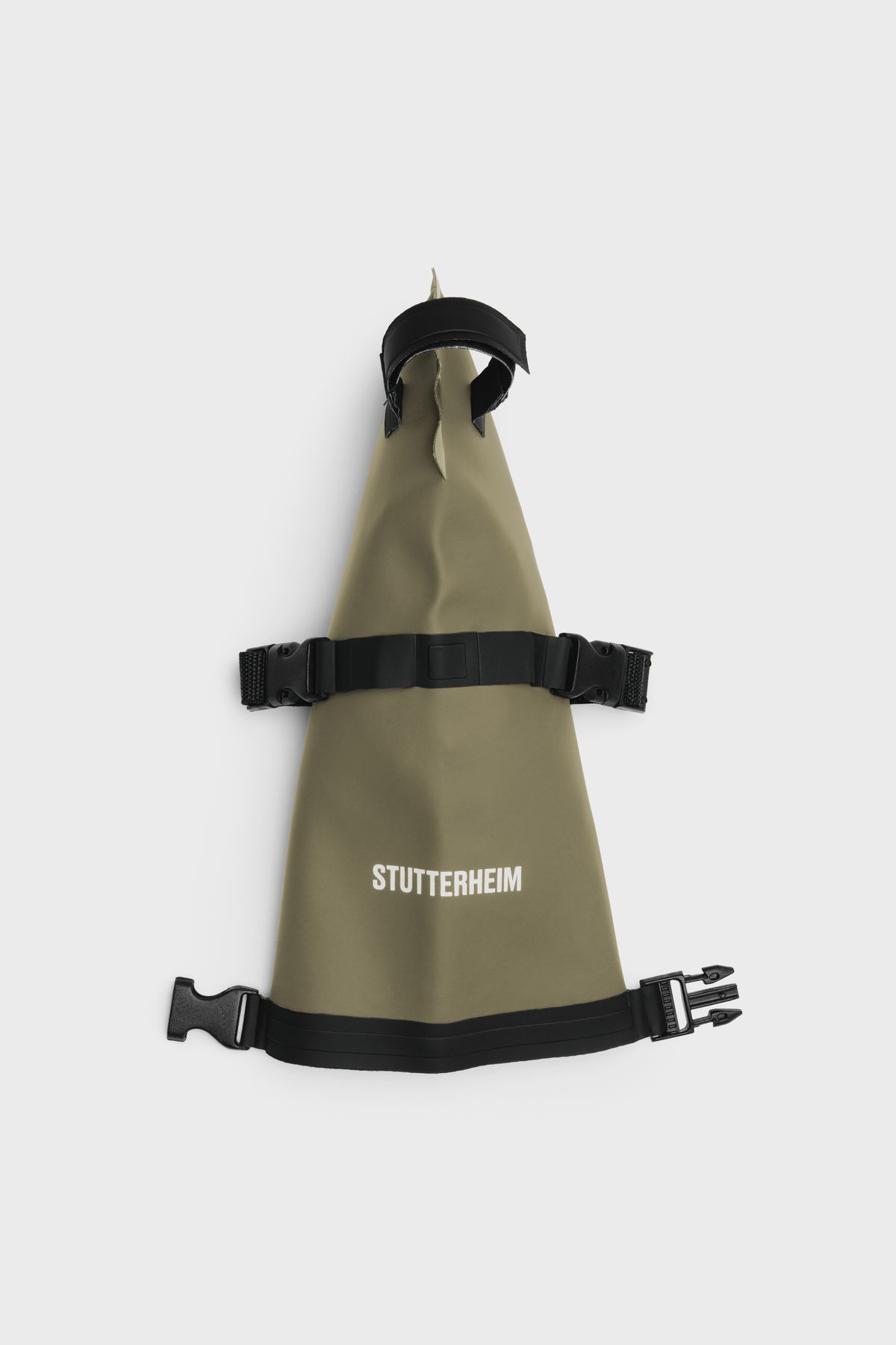 Stutterheim Seat Bag