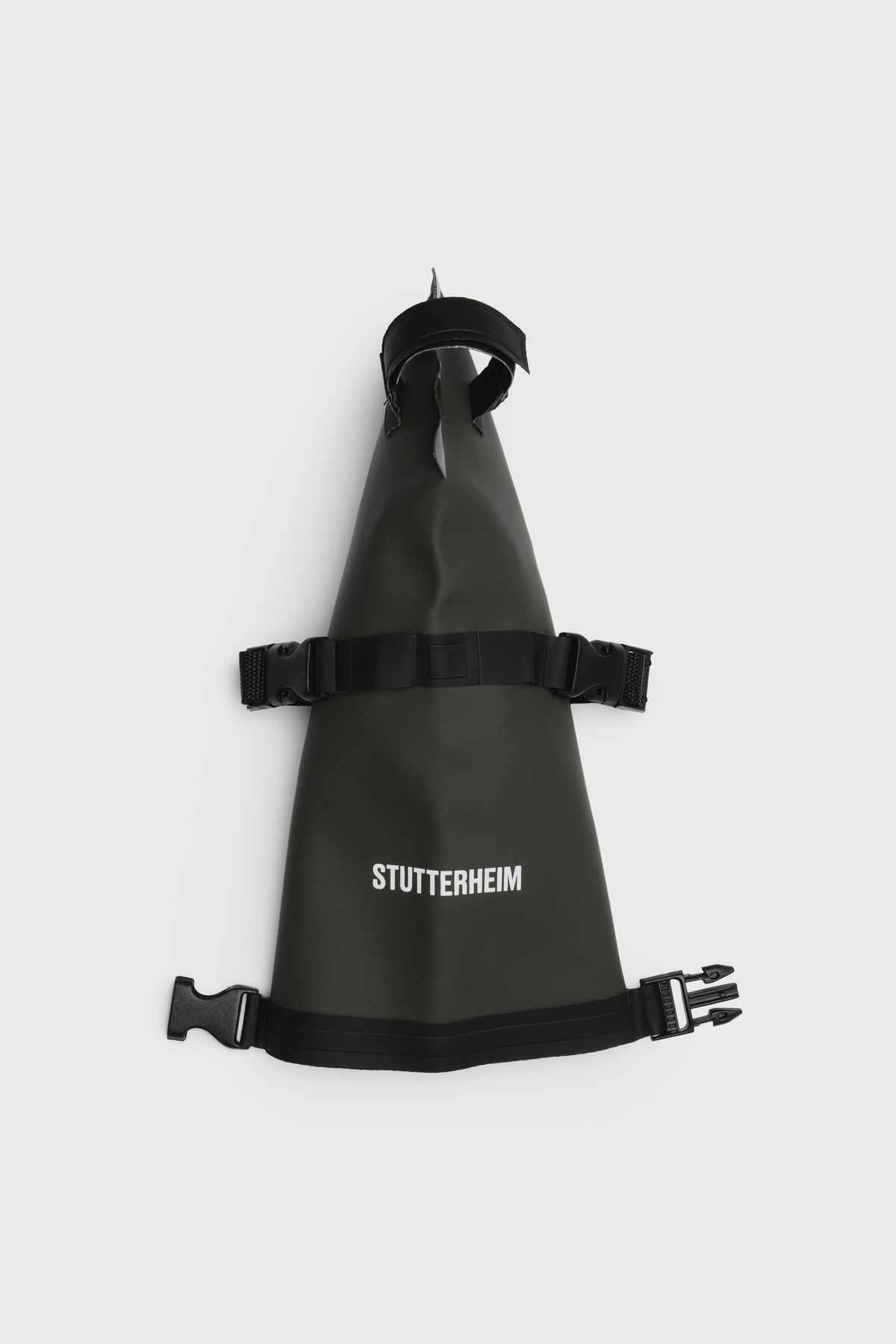 Stutterheim Seat Bag