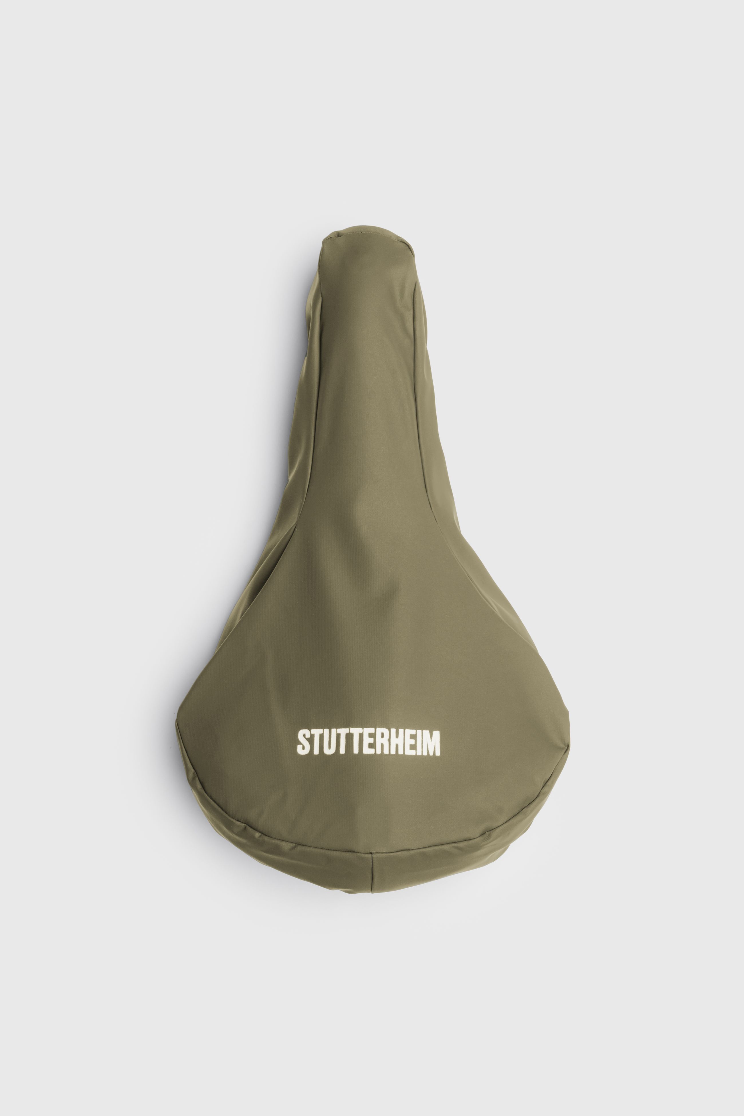 stutterheim seat cover aloe accessories bike-accessories