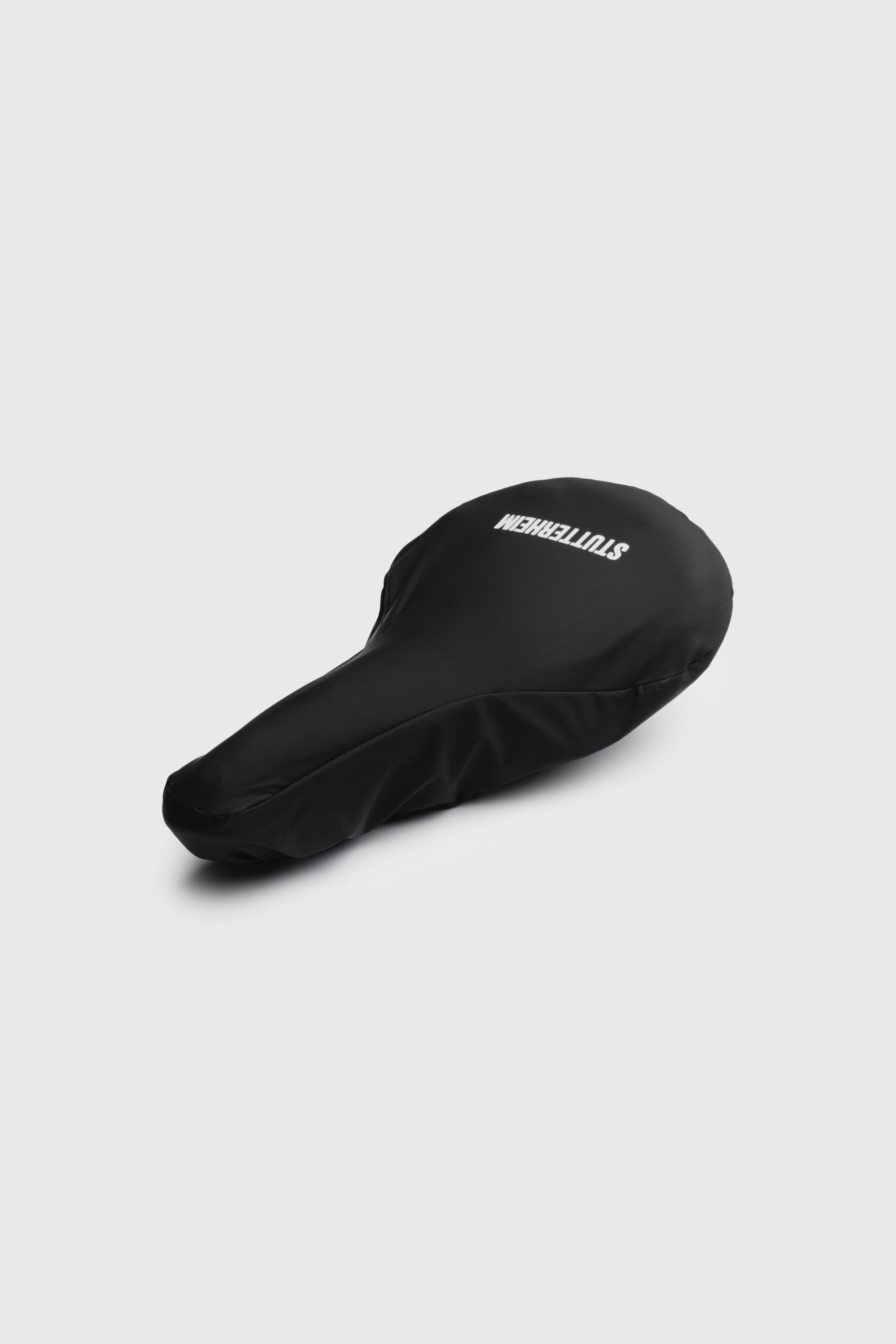 stutterheim seat cover black accessories bike-accessories