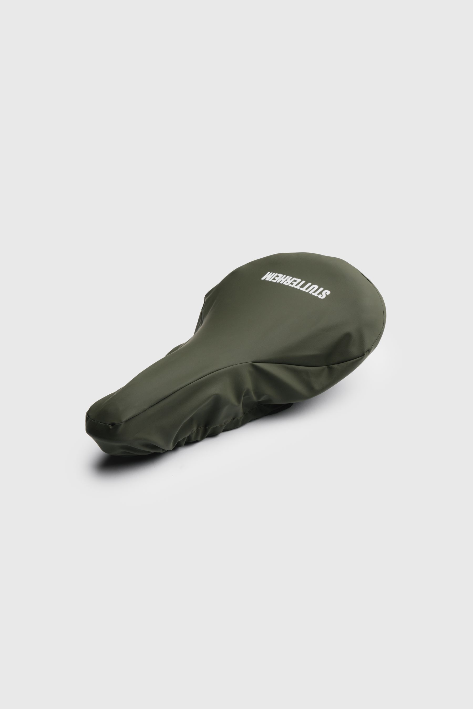 stutterheim seat cover green accessories bike-accessories