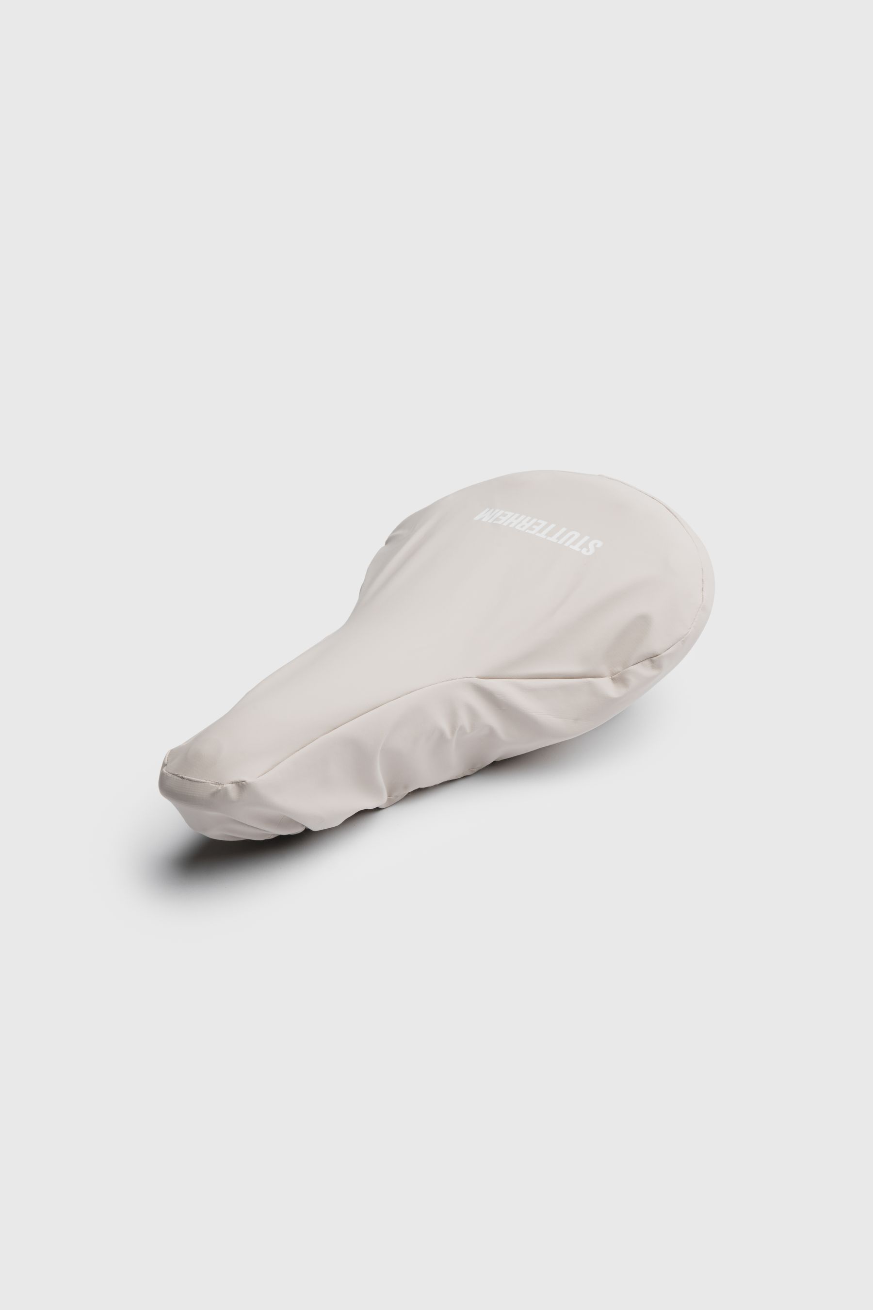 stutterheim seat cover light sand accessories bike-accessories