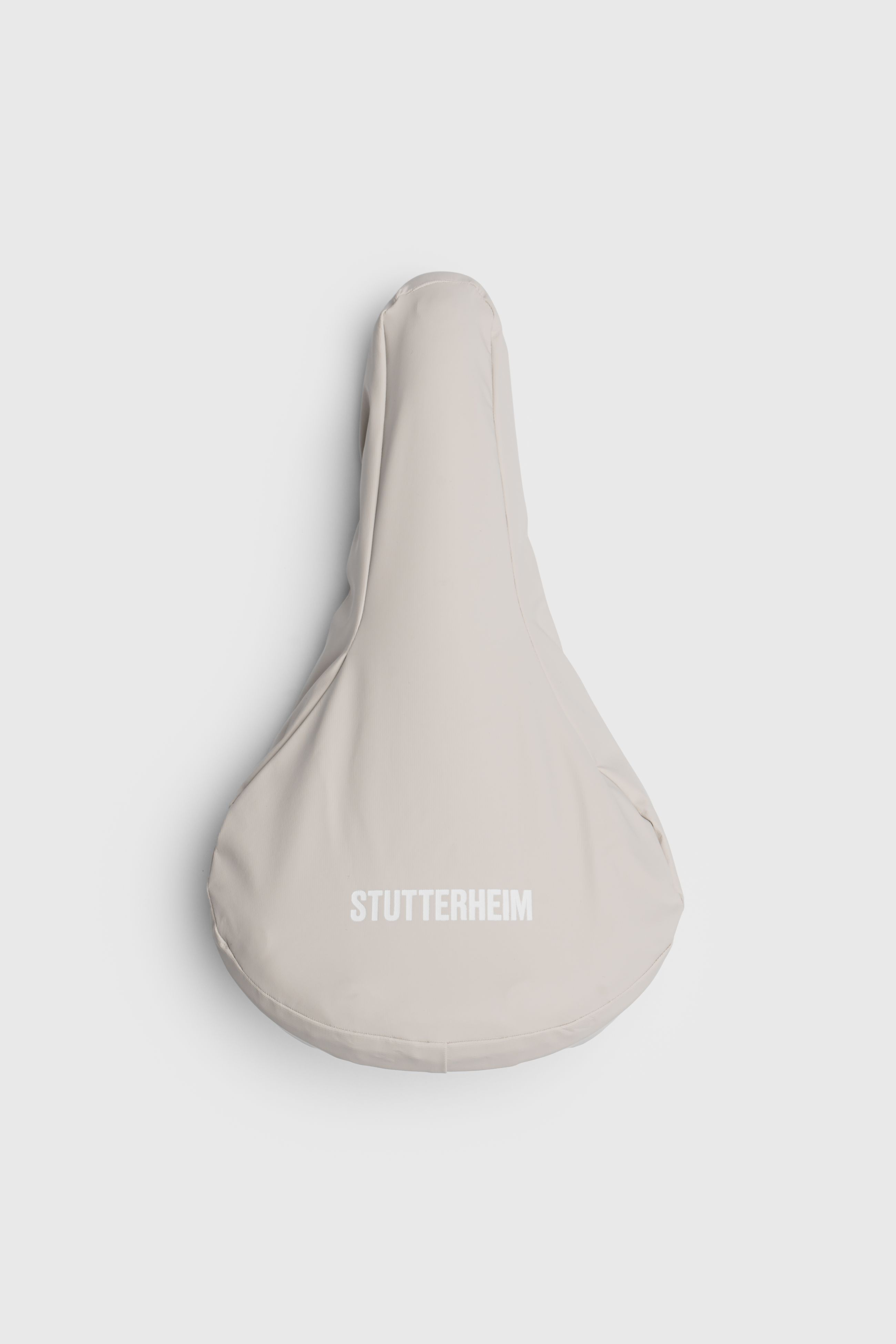 stutterheim seat cover light sand accessories bike-accessories