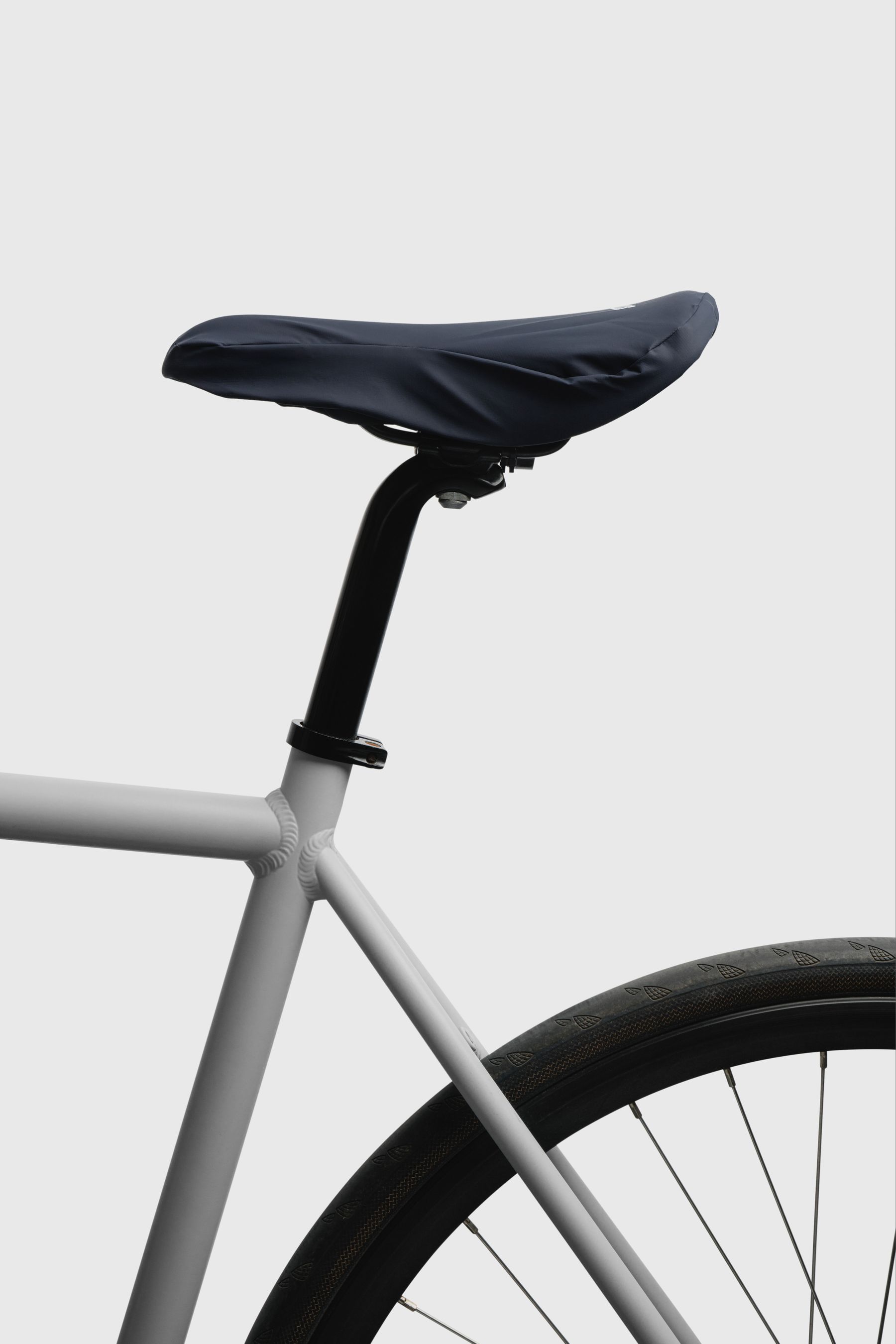 stutterheim seat cover navy accessories bike-accessories