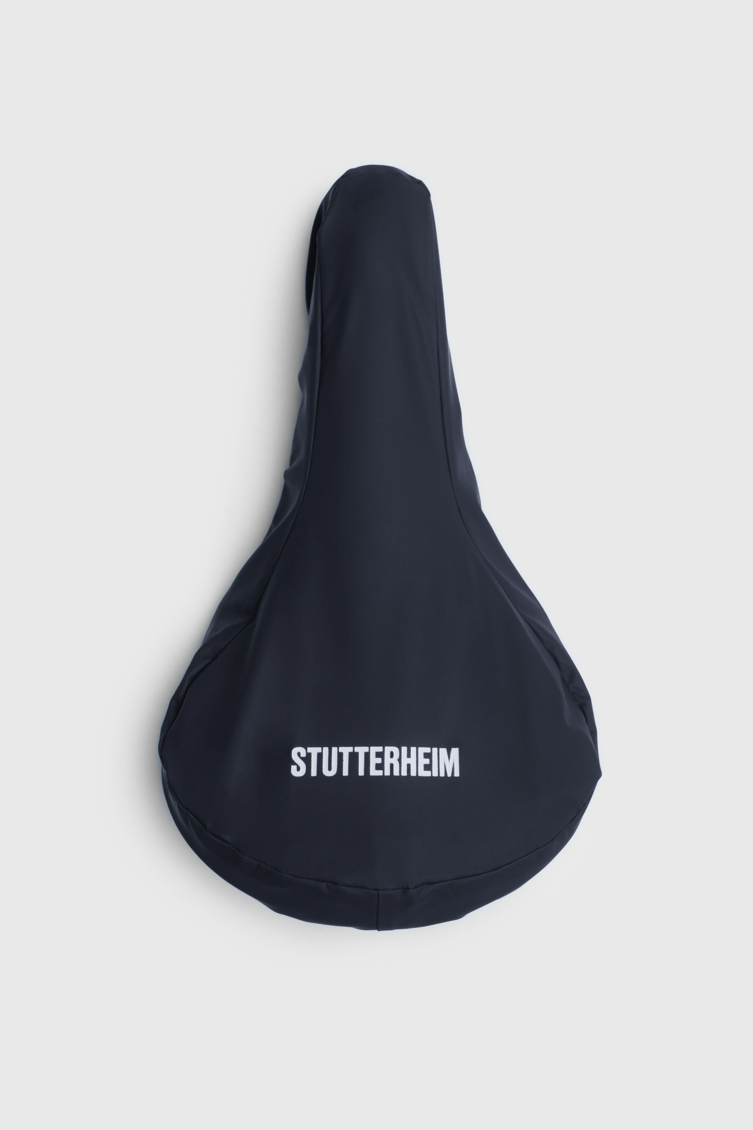 stutterheim seat cover navy accessories bike-accessories