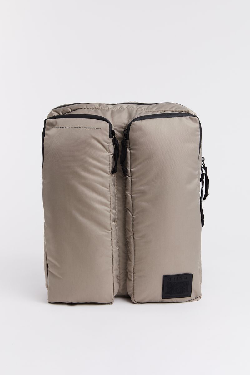 Stutterheim Utility Day 9L Backpack