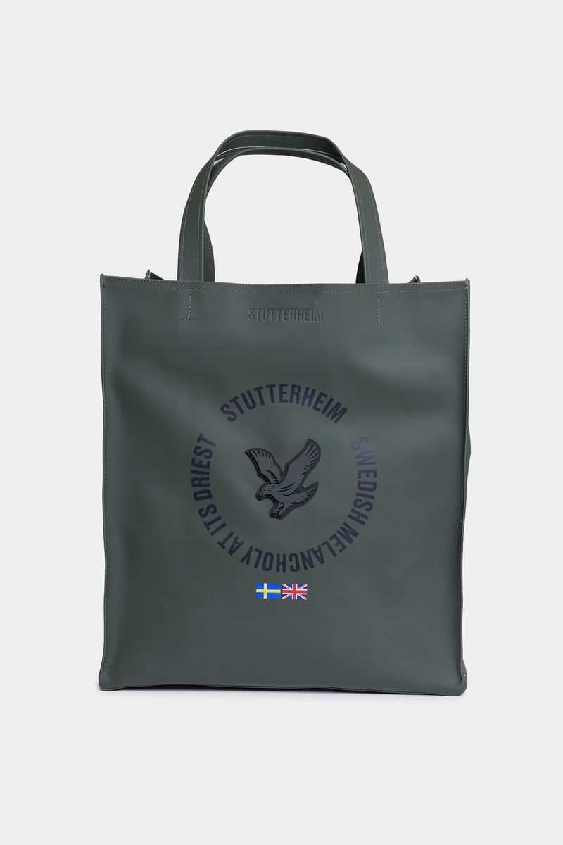 Stutterheim Tote Bag