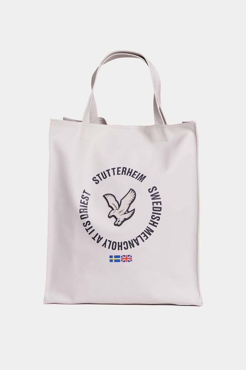 Stutterheim Tote Bag