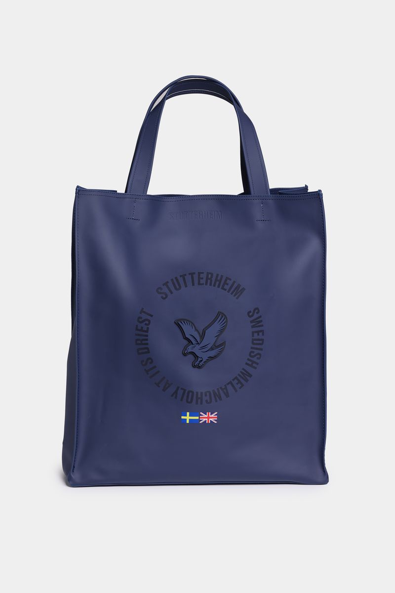 Stutterheim Tote Bag