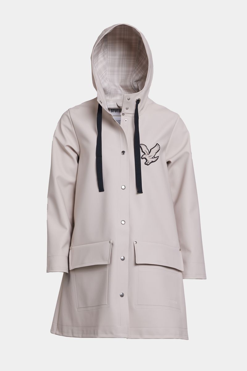 Stutterheim Women's Raincoat