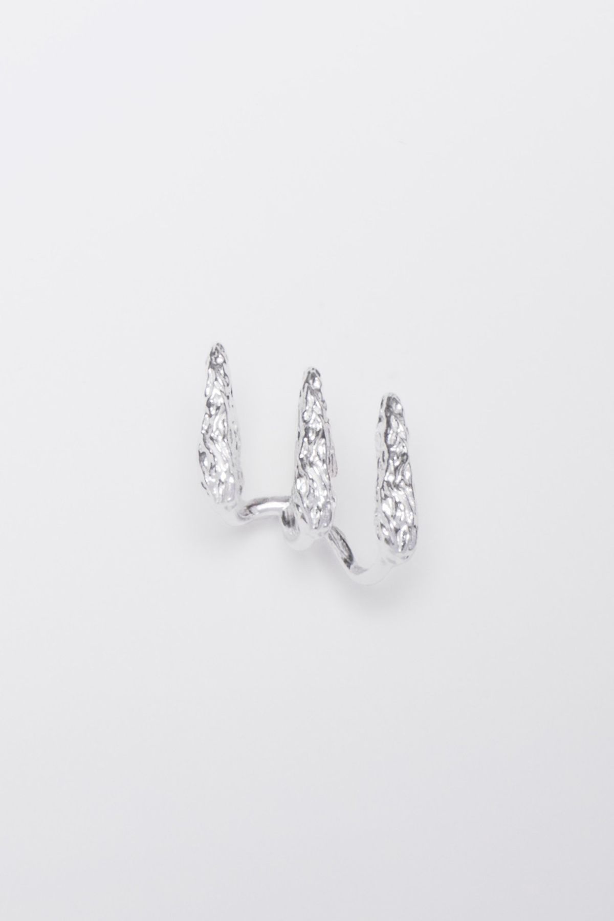 Stutterheim STUTTERHEIM X Siadds Atelier Earrings