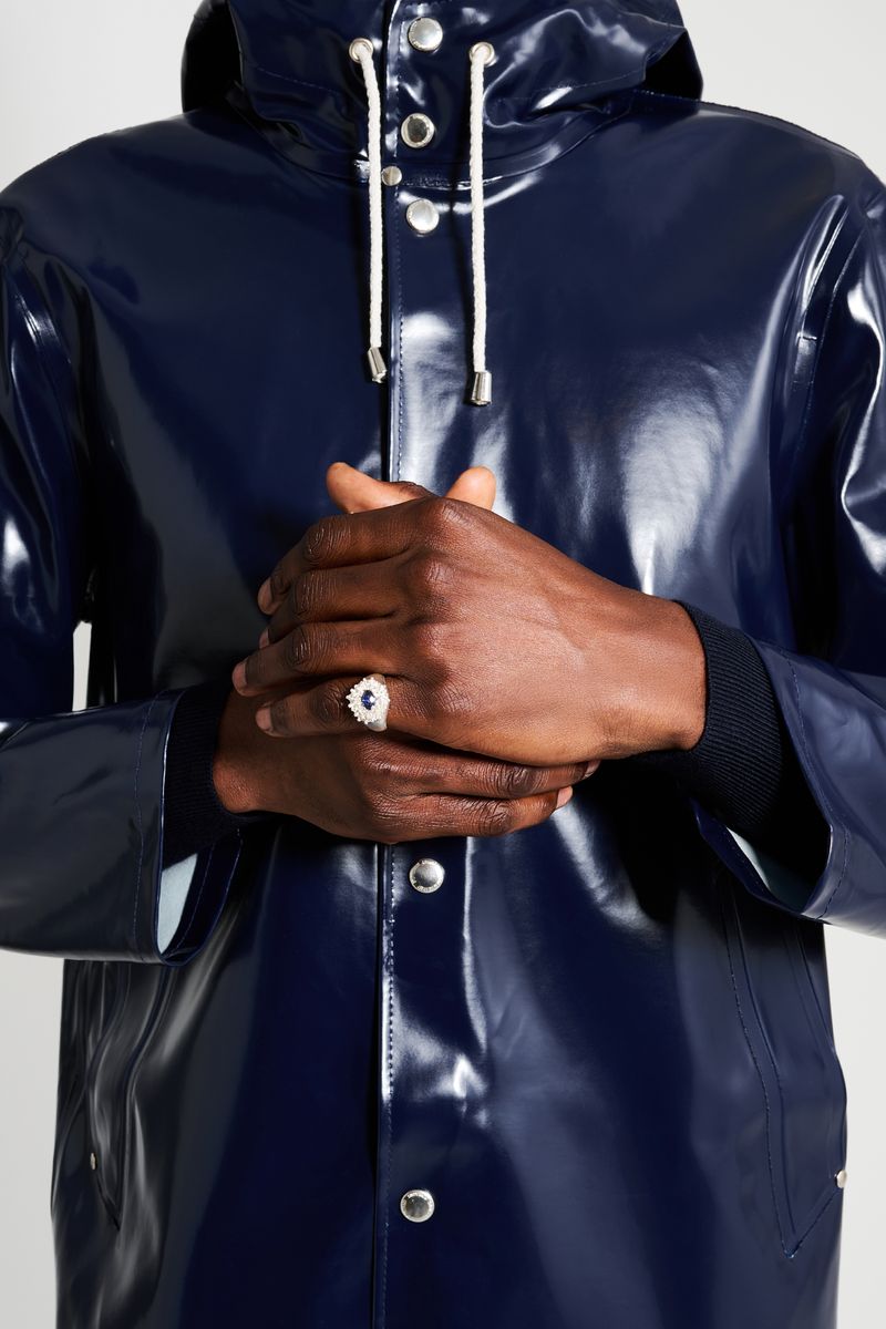 Stutterheim STUTTERHEIM X Siadds Atelier Ring