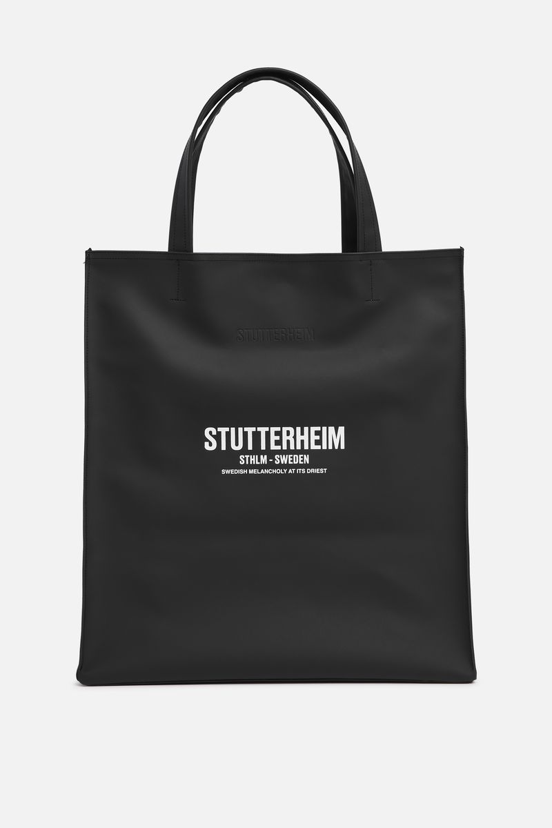 Stutterheim Stylist Bag