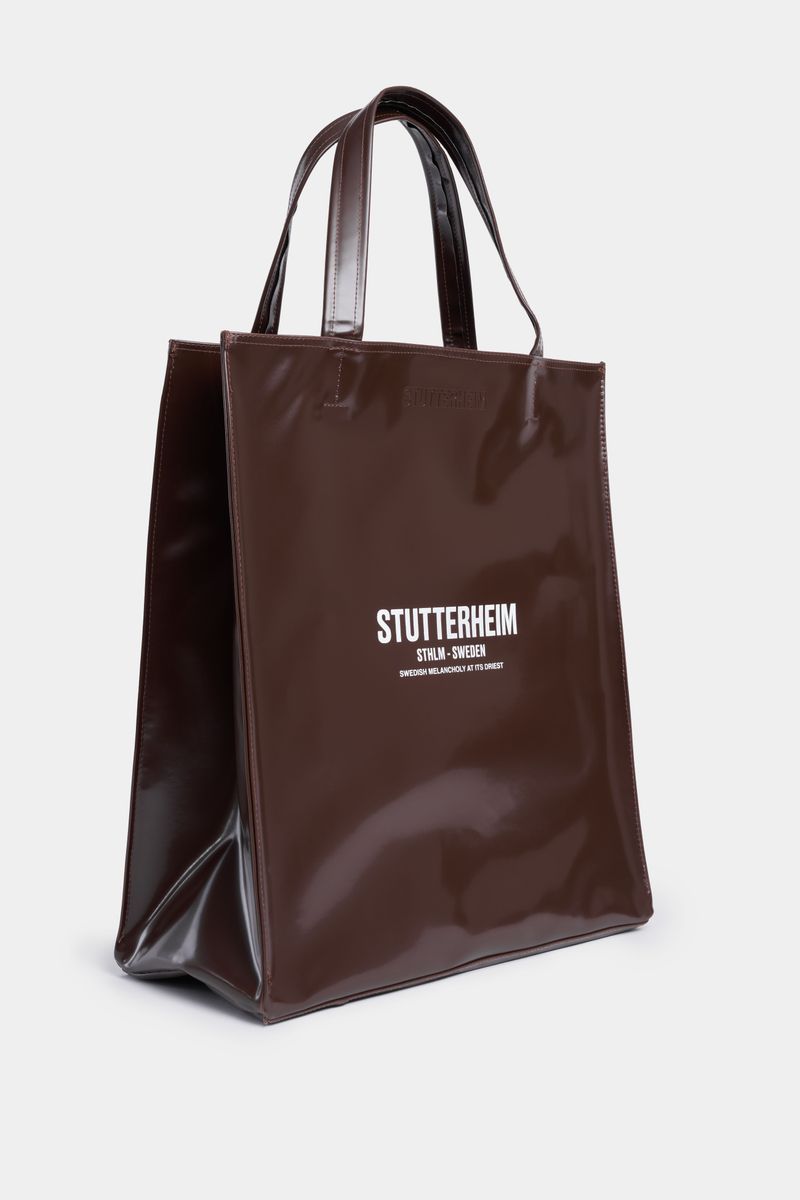 Stutterheim Stylist Opal Bag