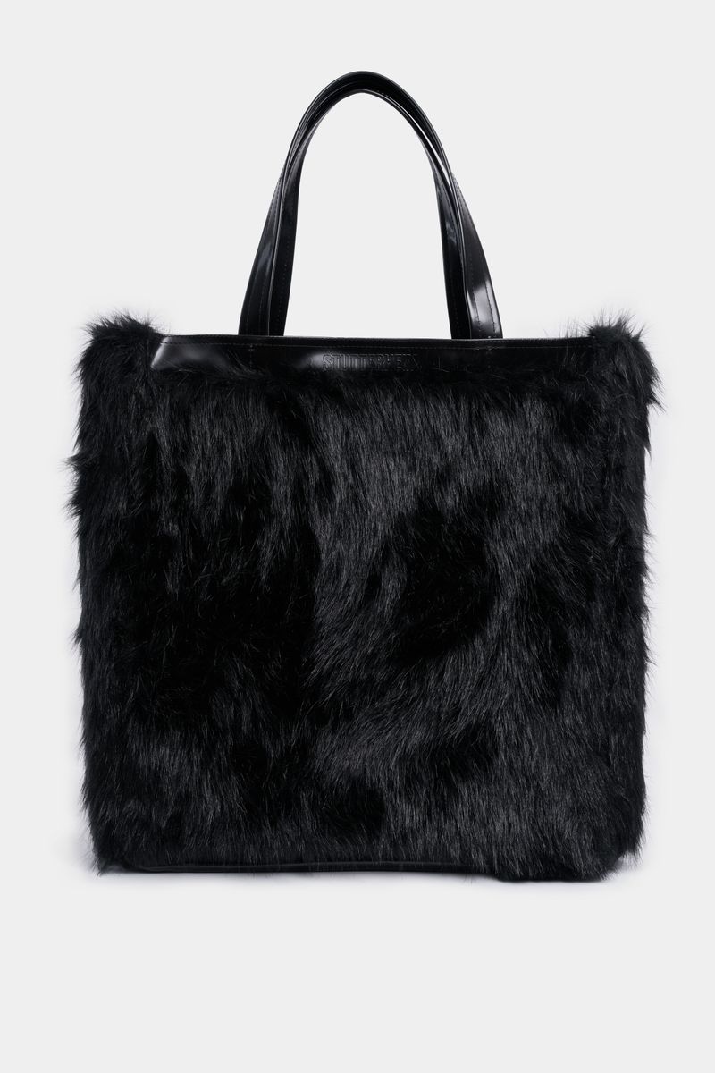 Stutterheim Stylist Faux bag