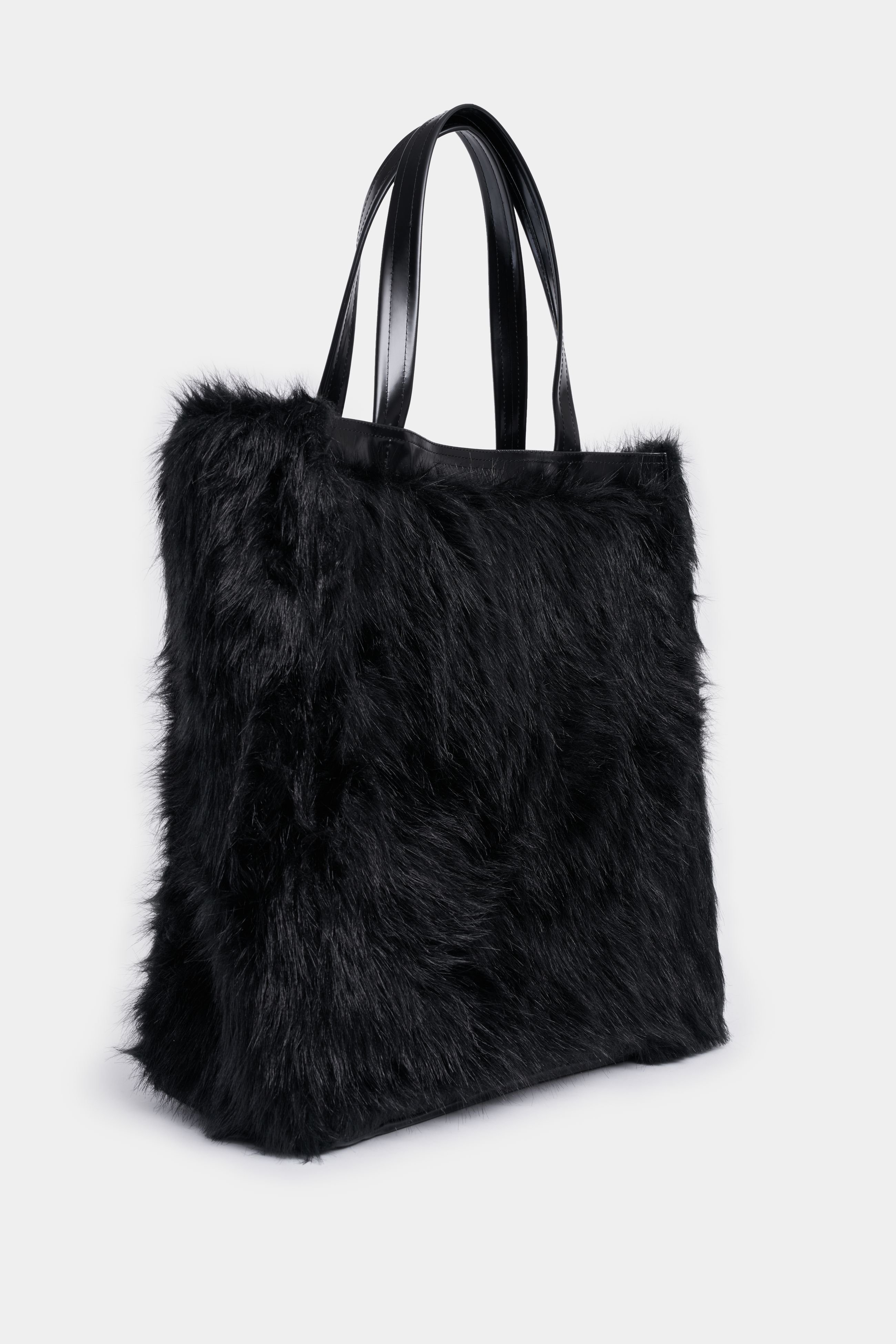 Stutterheim Stylist Faux bag