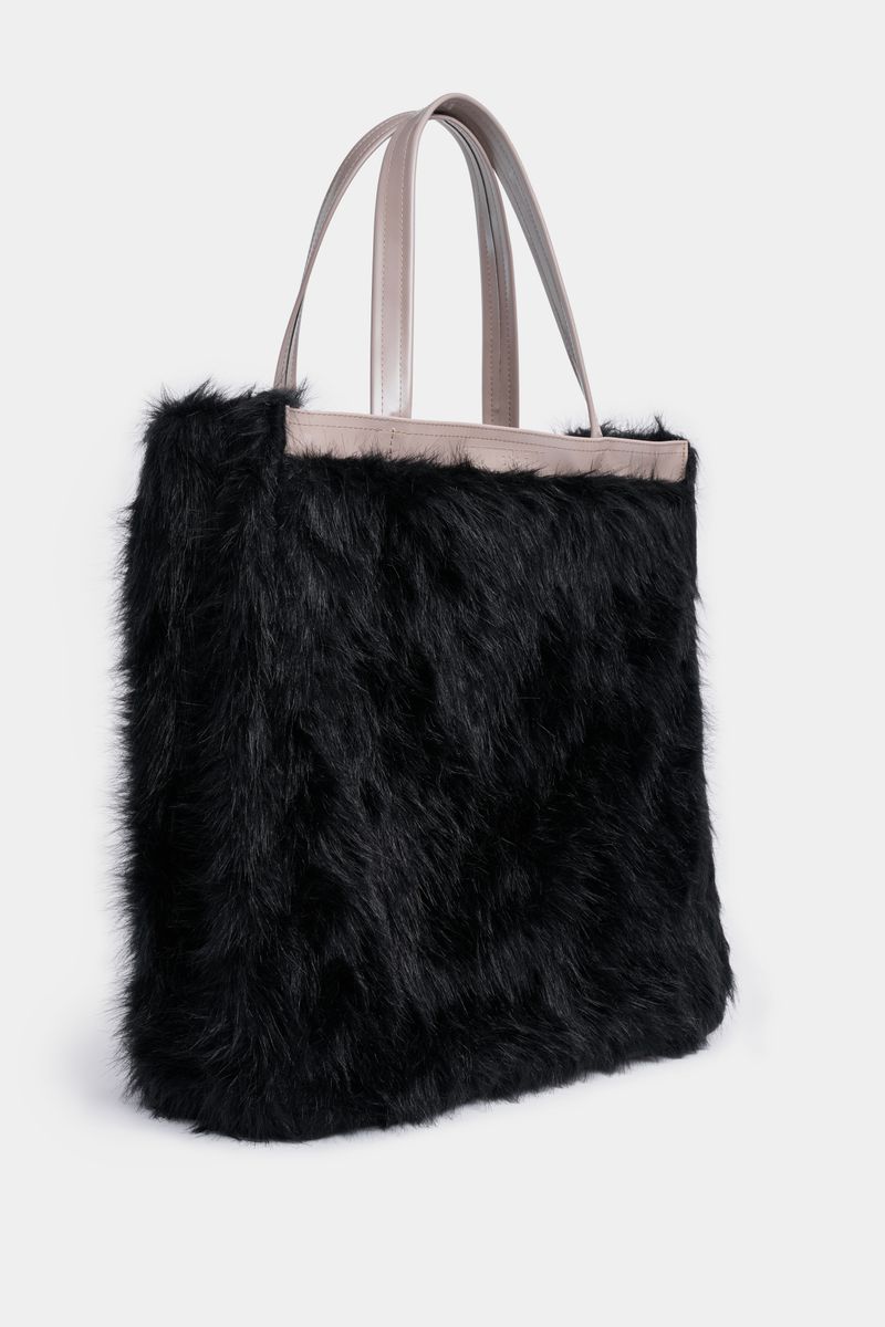 Stutterheim Stylist Faux Bag