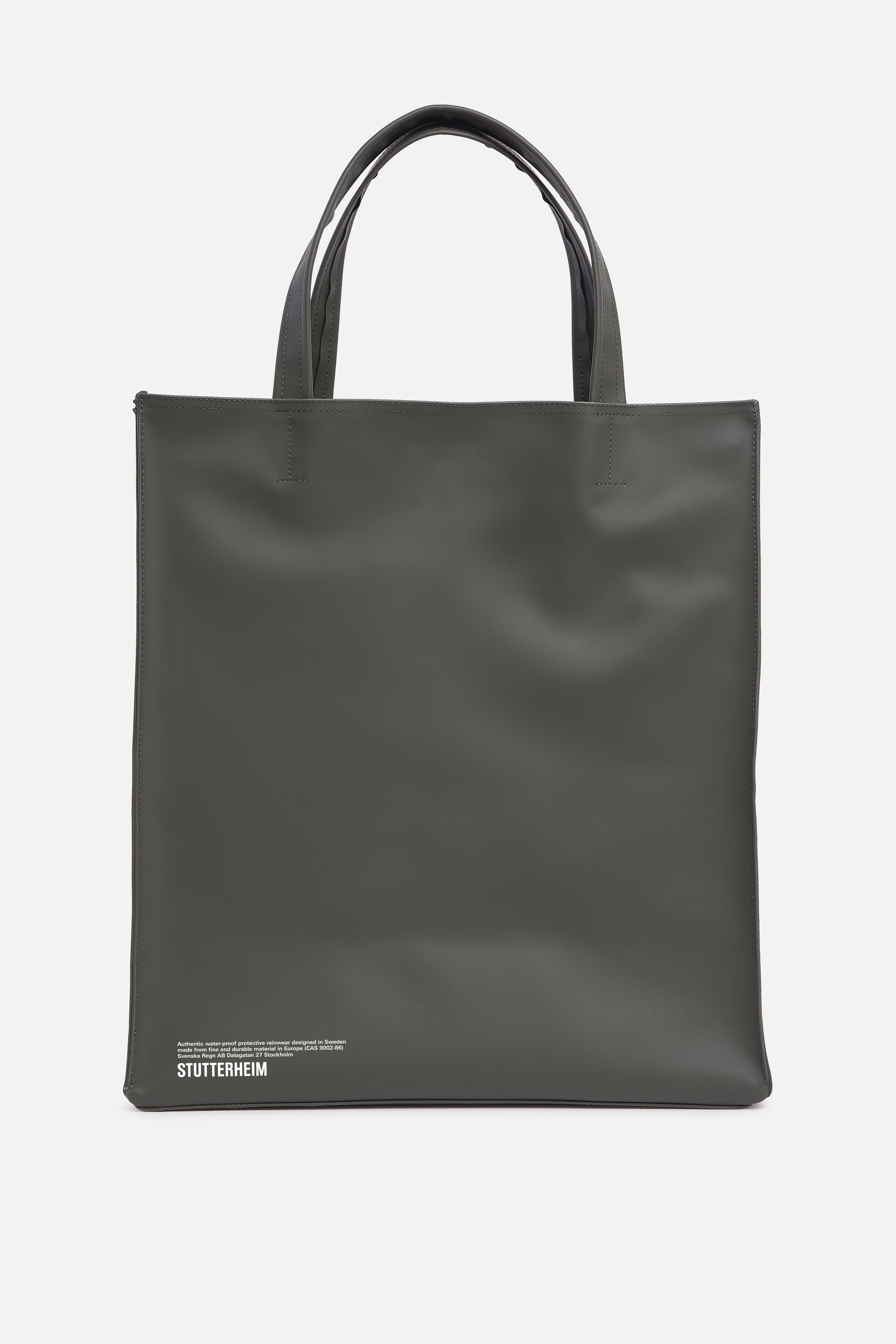Stutterheim Stylist Bag